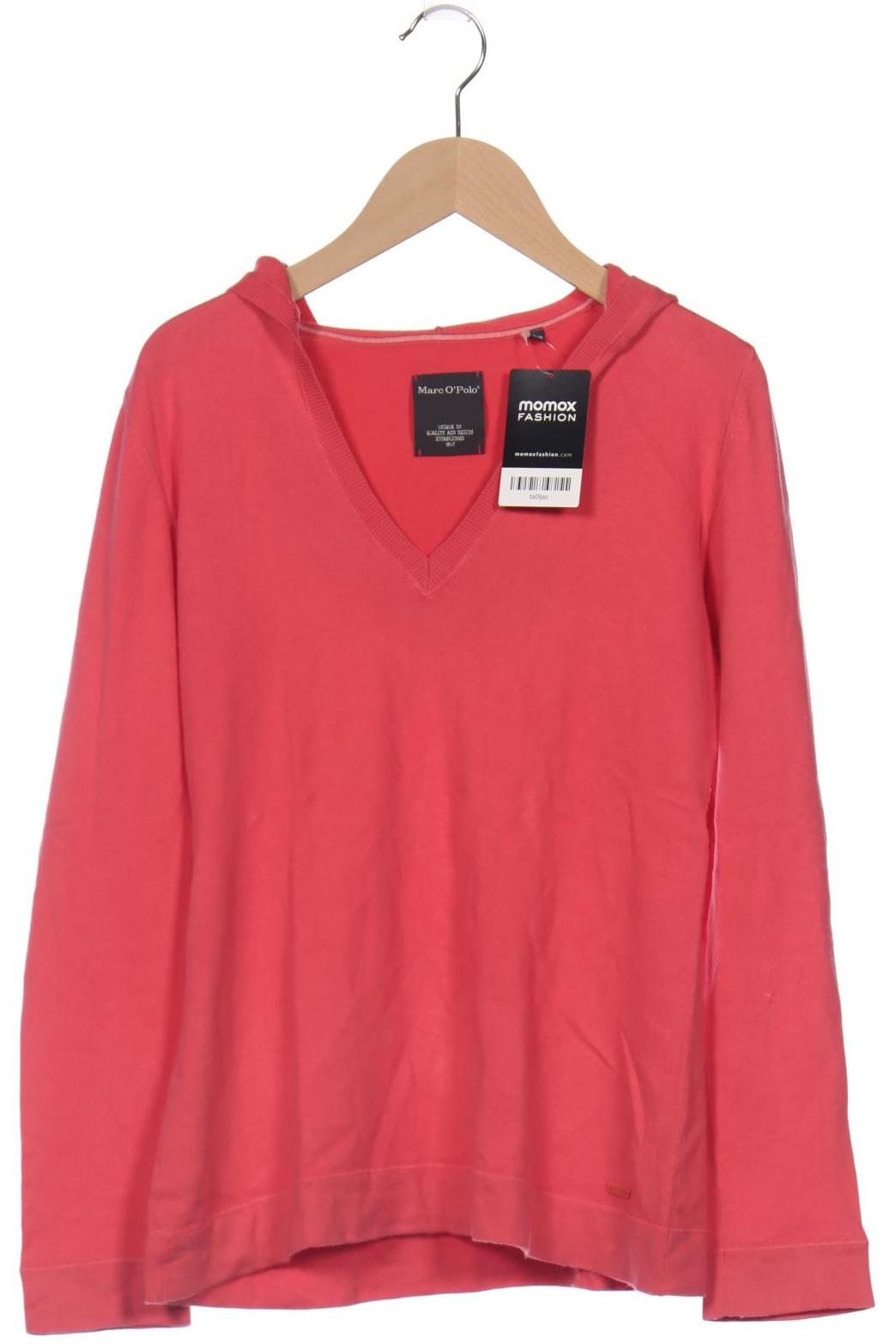 

Marc O Polo Damen Pullover, pink, Gr. 34