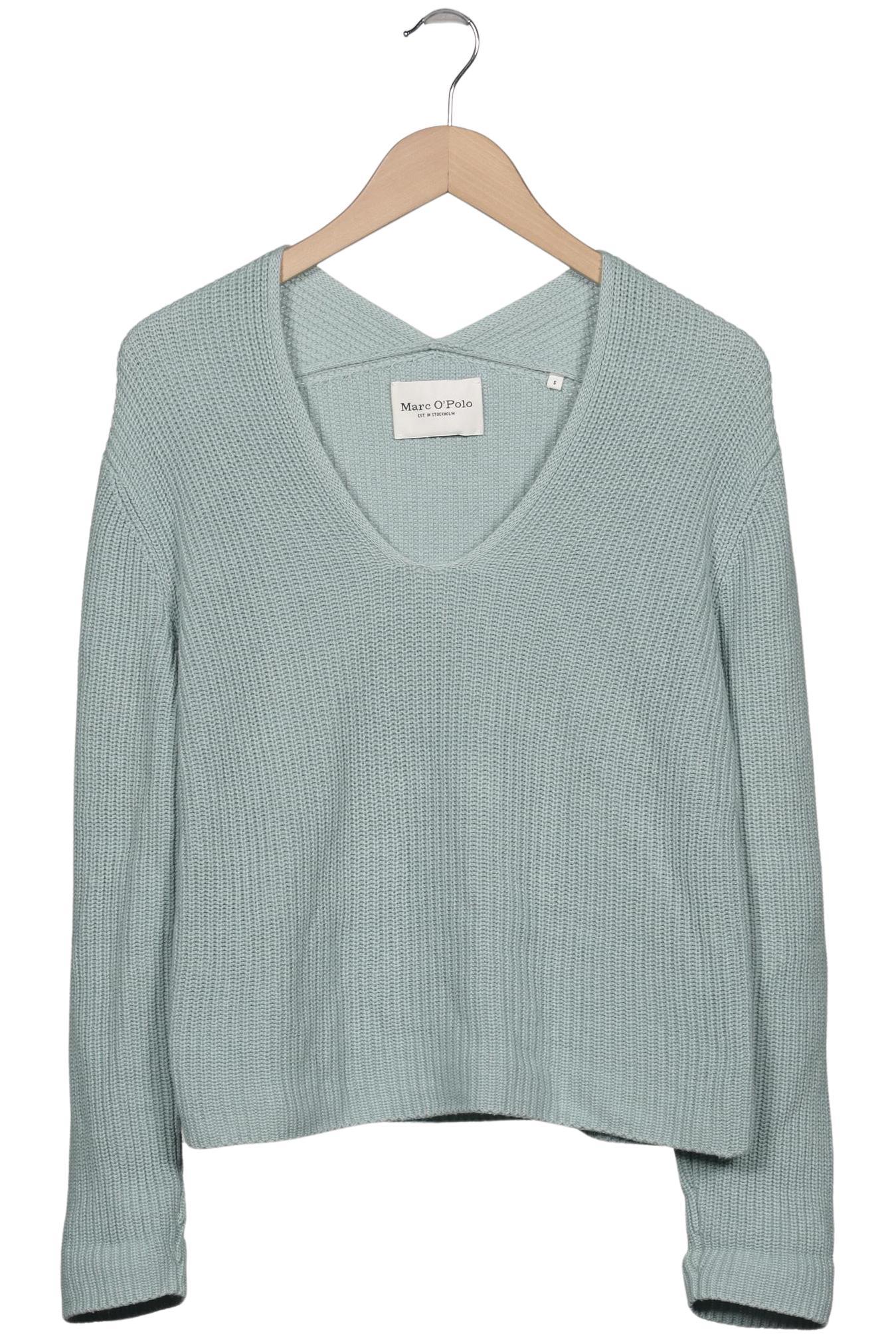 

Marc O Polo Damen Pullover, hellgrün, Gr. 36
