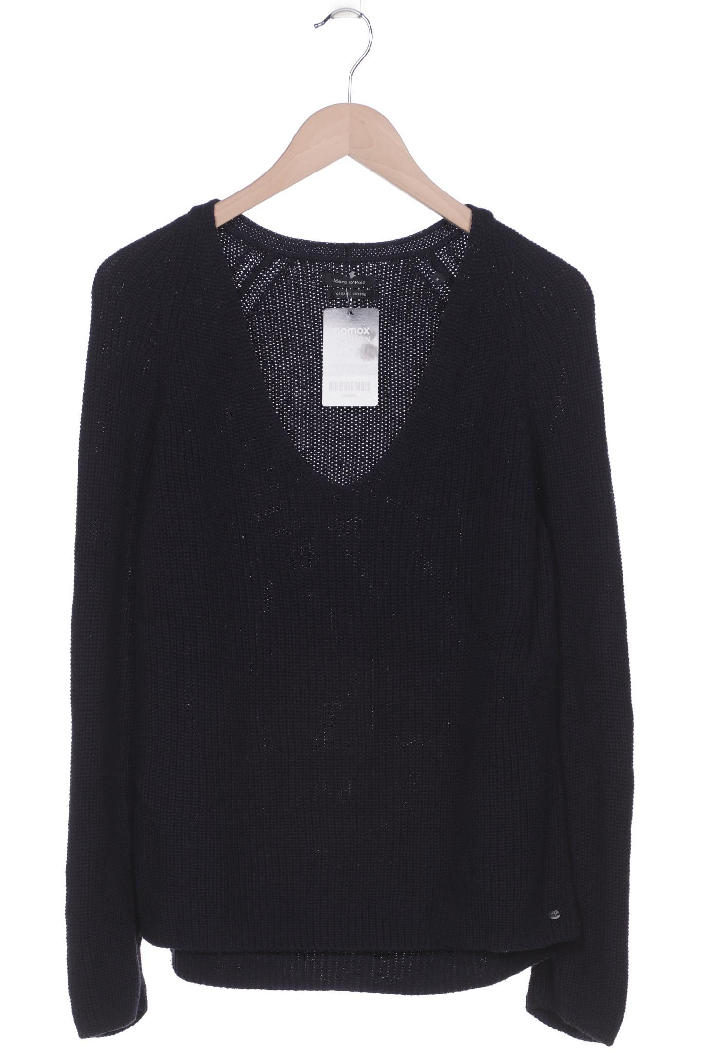 

Marc O Polo Damen Pullover, marineblau