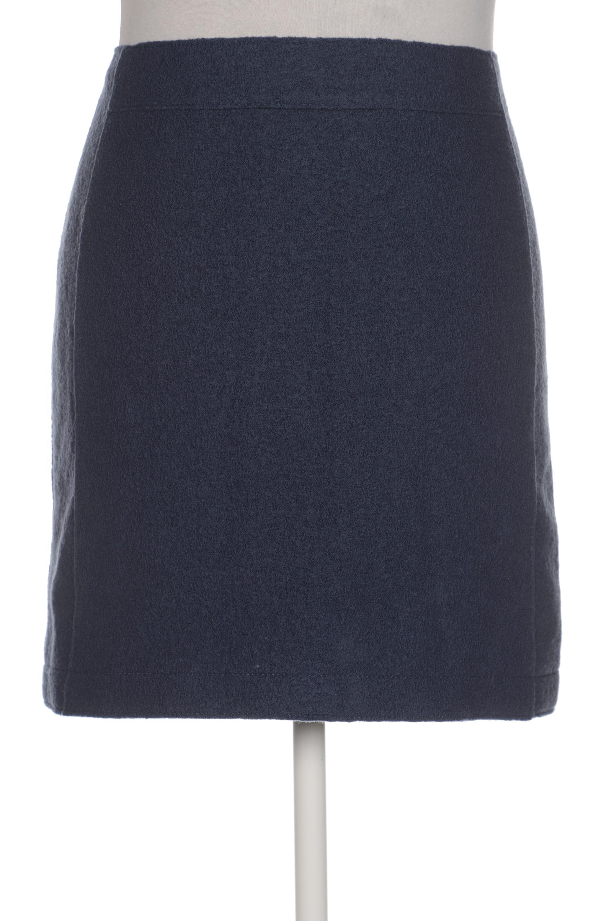 

Marc O Polo Damen Rock, marineblau, Gr. 42