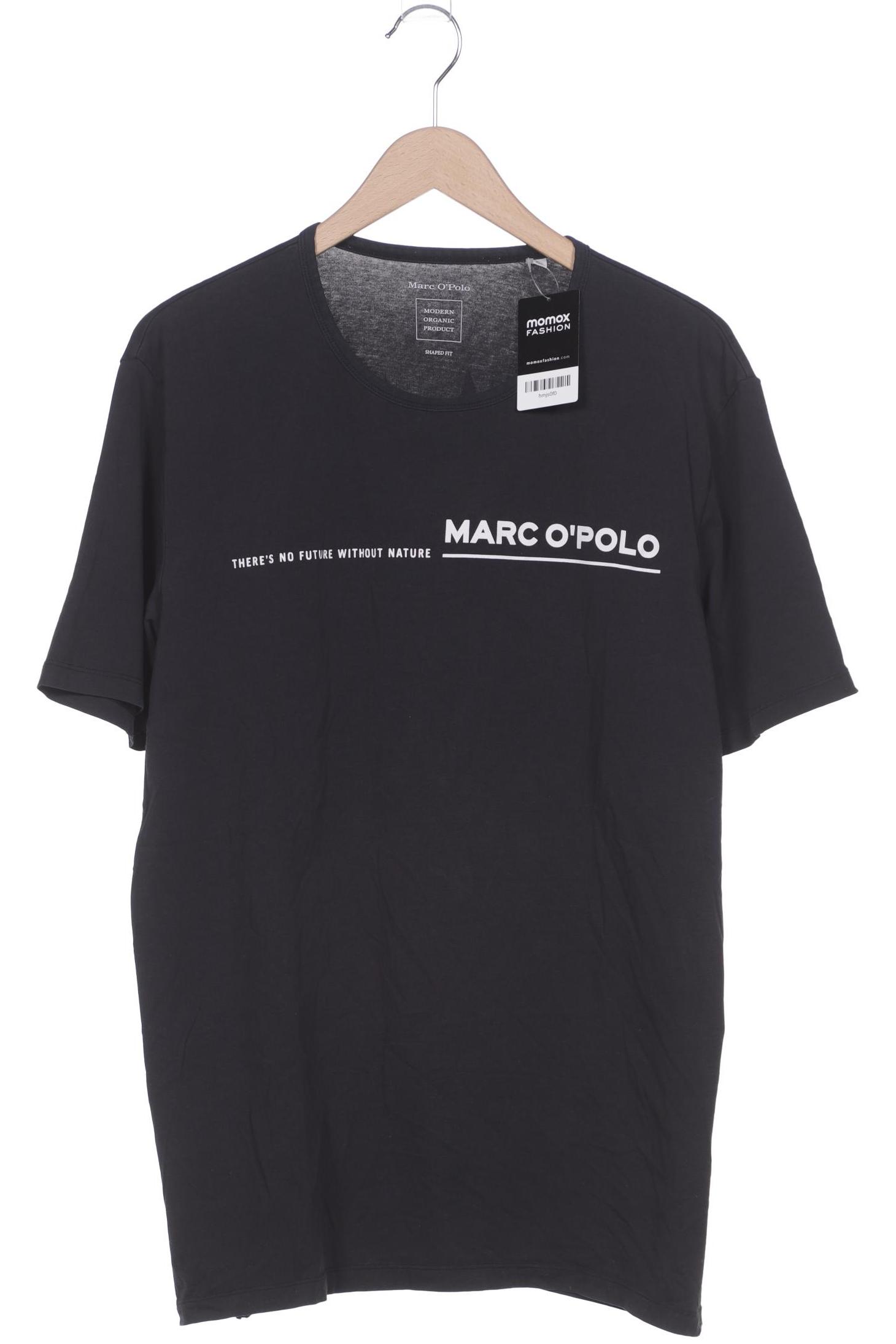 

Marc O Polo Herren T-Shirt, grau, Gr. 56