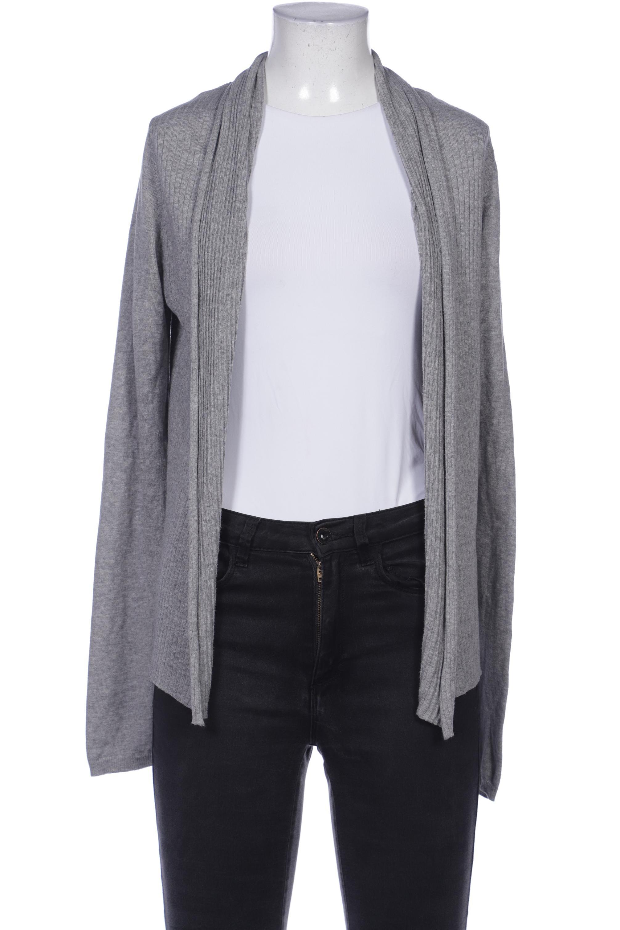 

Marc O Polo Damen Strickjacke, grau, Gr. 36