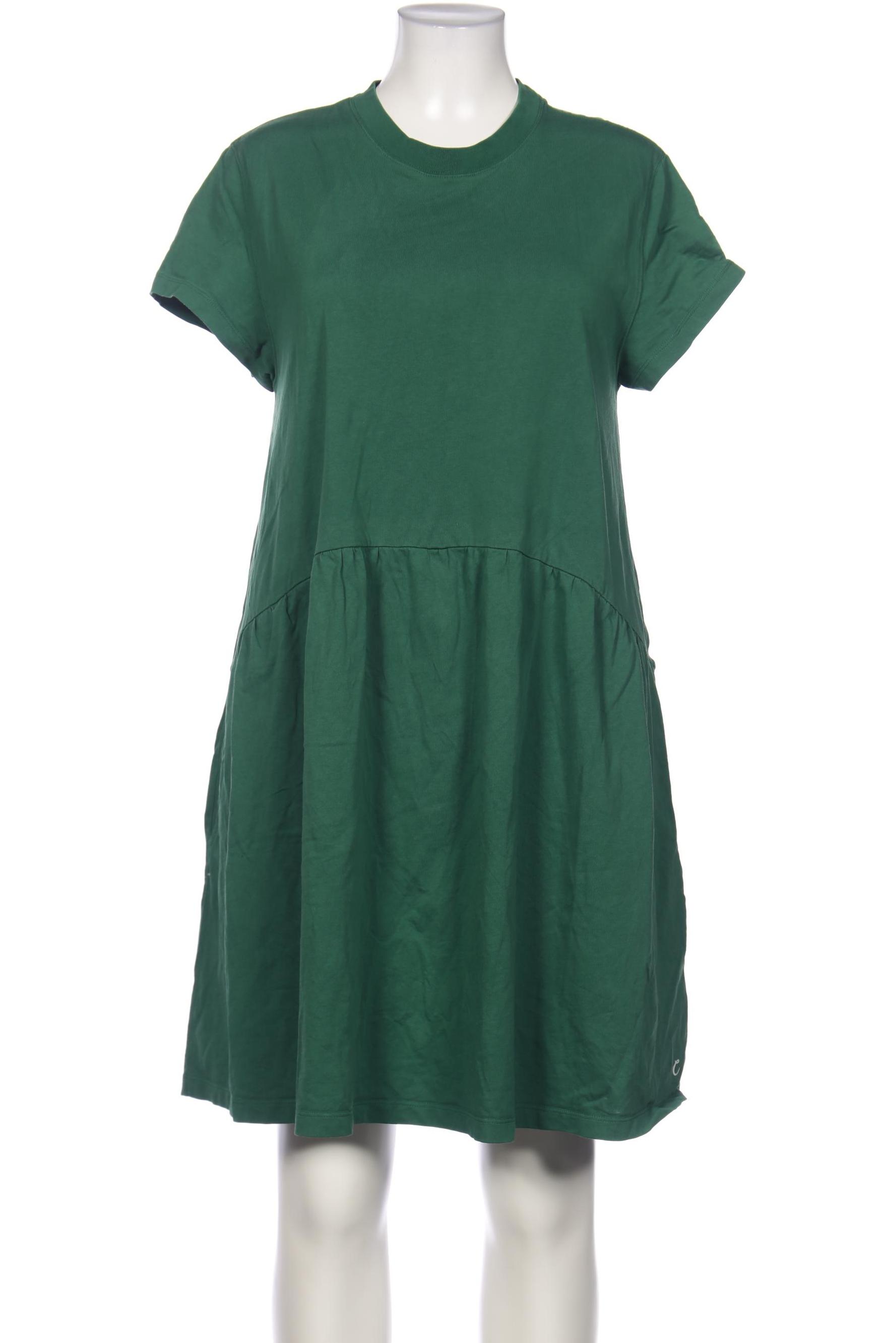 

Marc O Polo Damen Kleid, grün