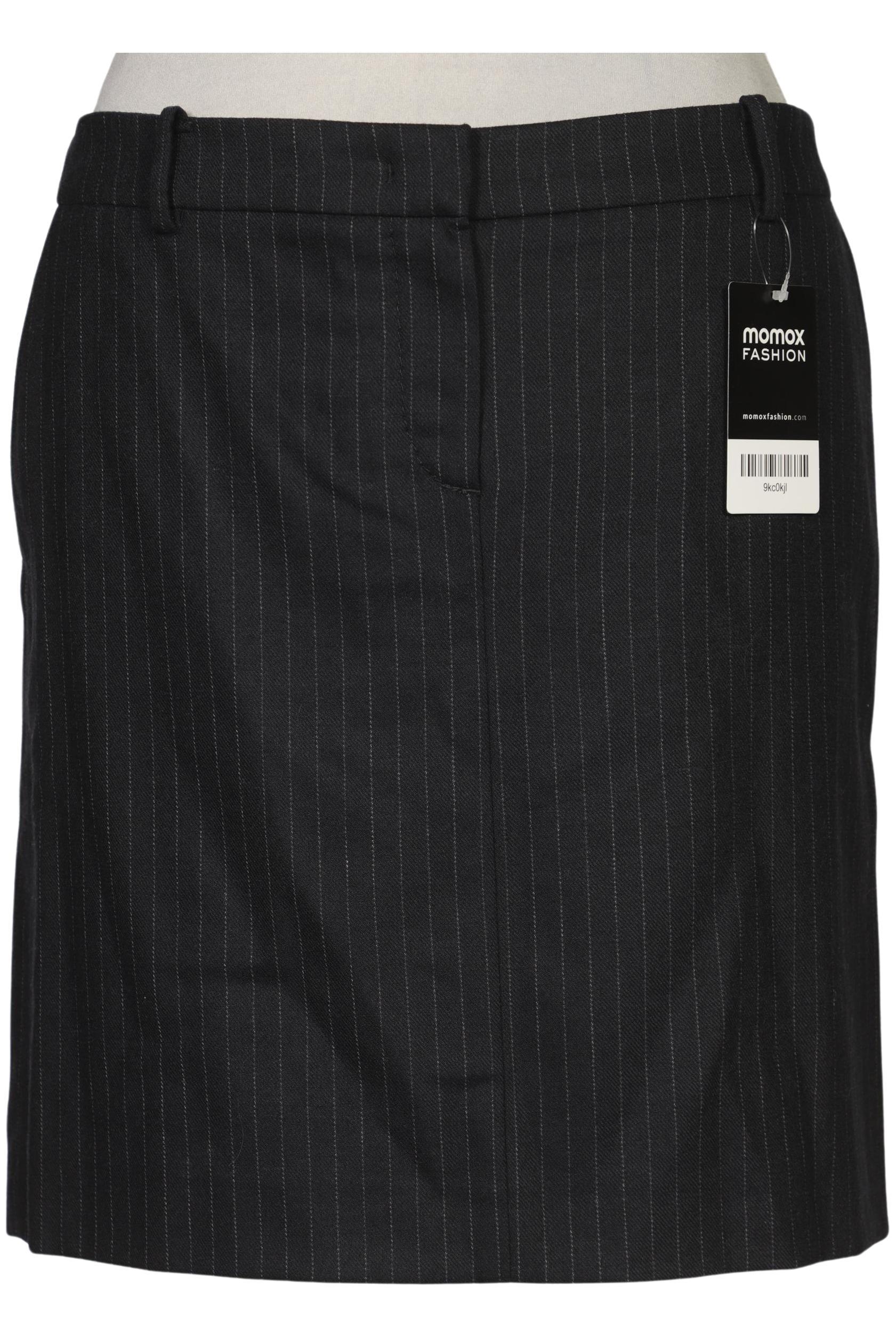 

Marc O Polo Damen Rock, marineblau, Gr. 40