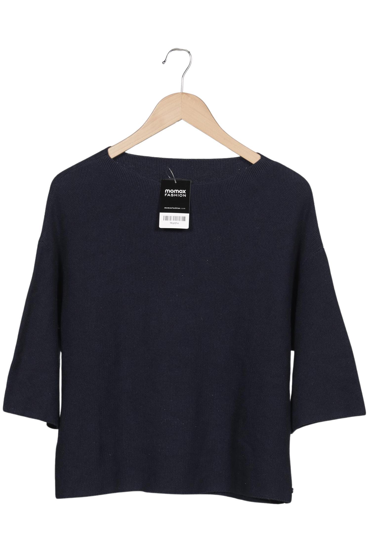 

Marc O Polo Damen Sweatshirt, marineblau, Gr. 38
