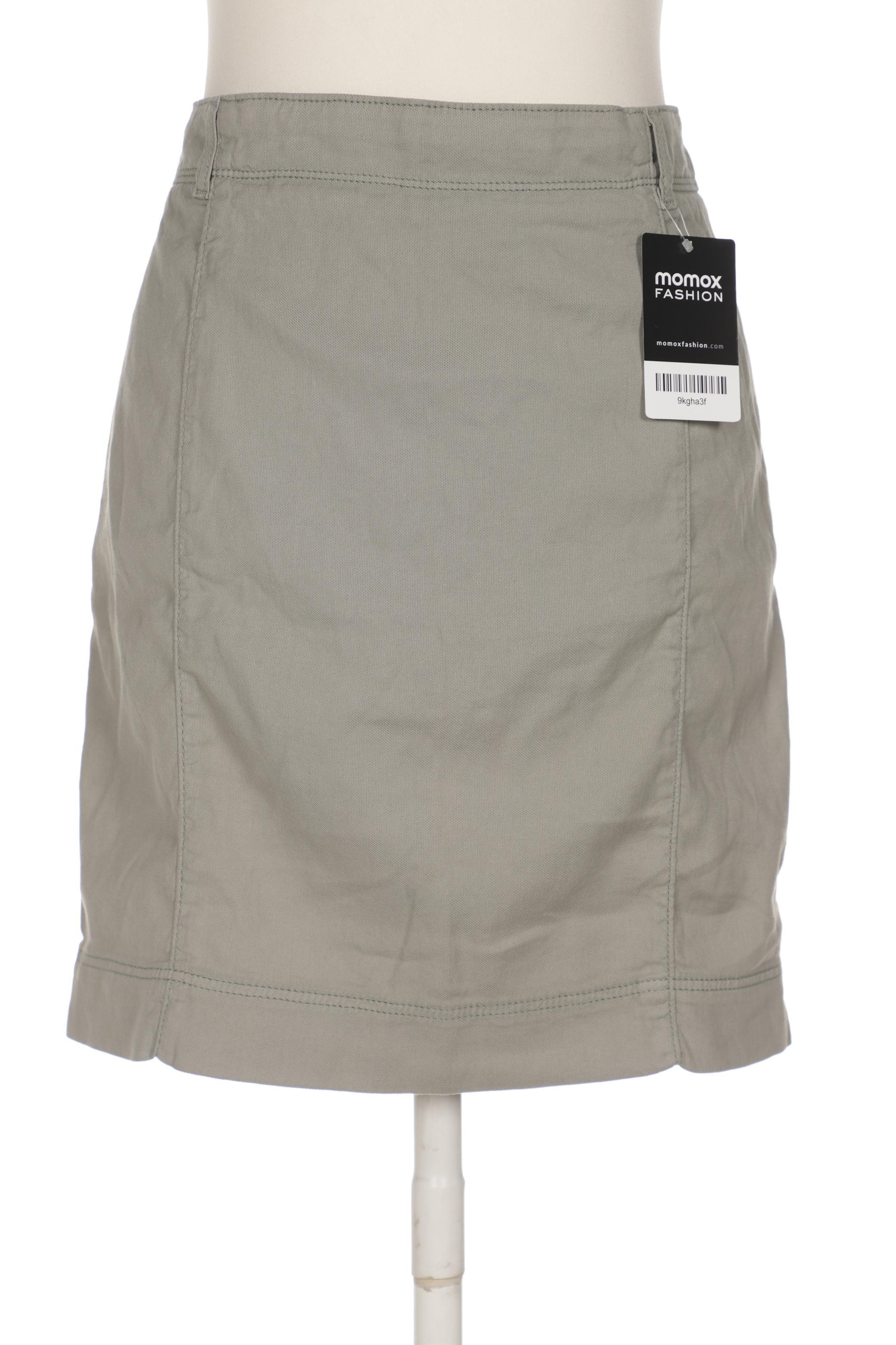 

Marc O Polo Damen Rock, grau