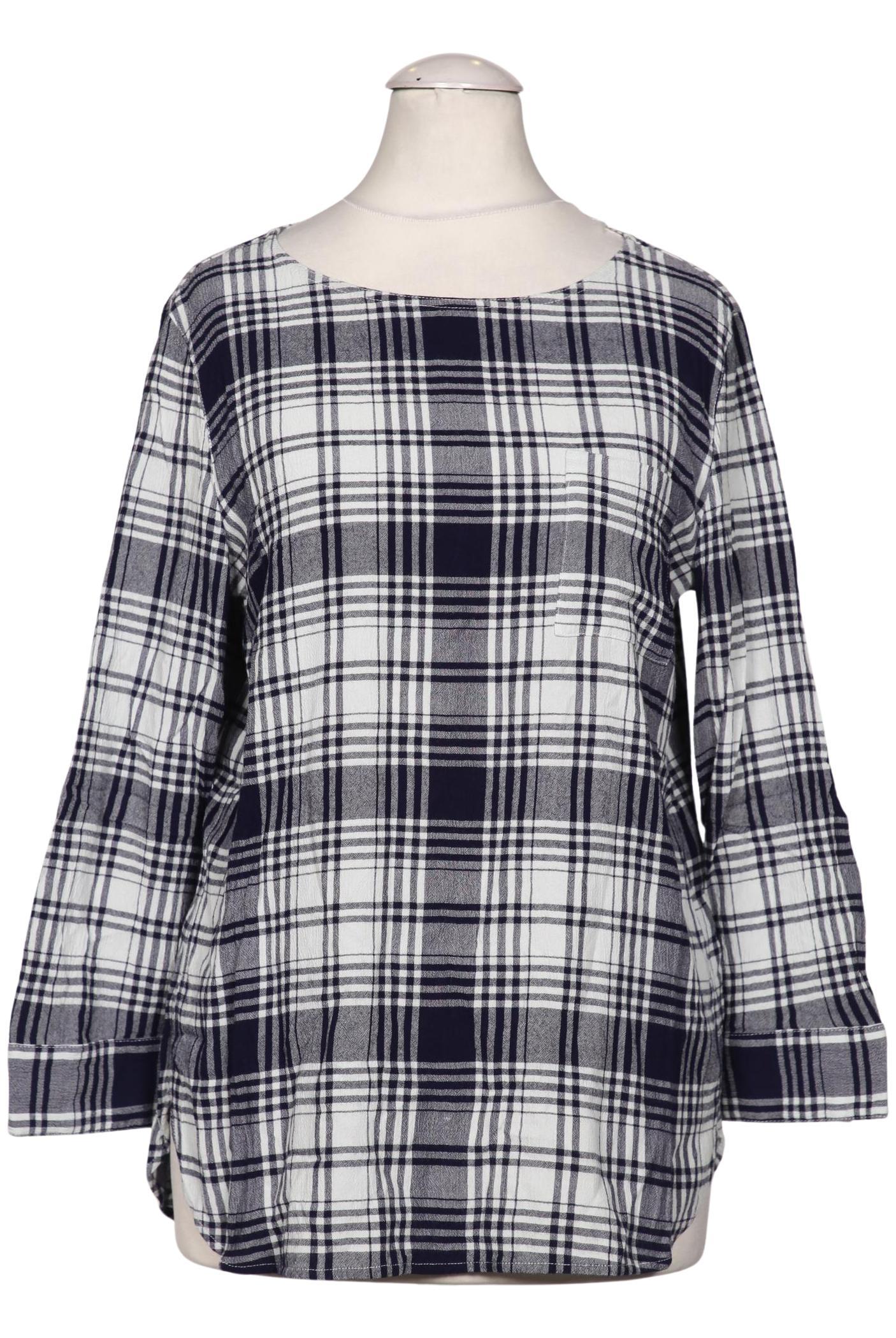 

Marc O Polo Damen Bluse, mehrfarbig, Gr. 36