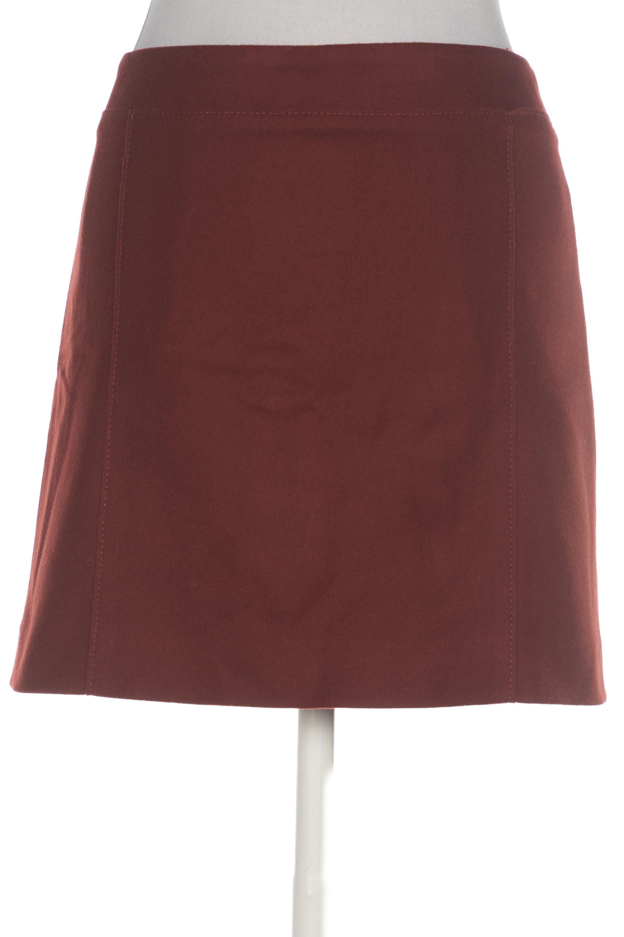 

Marc O Polo Damen Rock, braun, Gr. 36