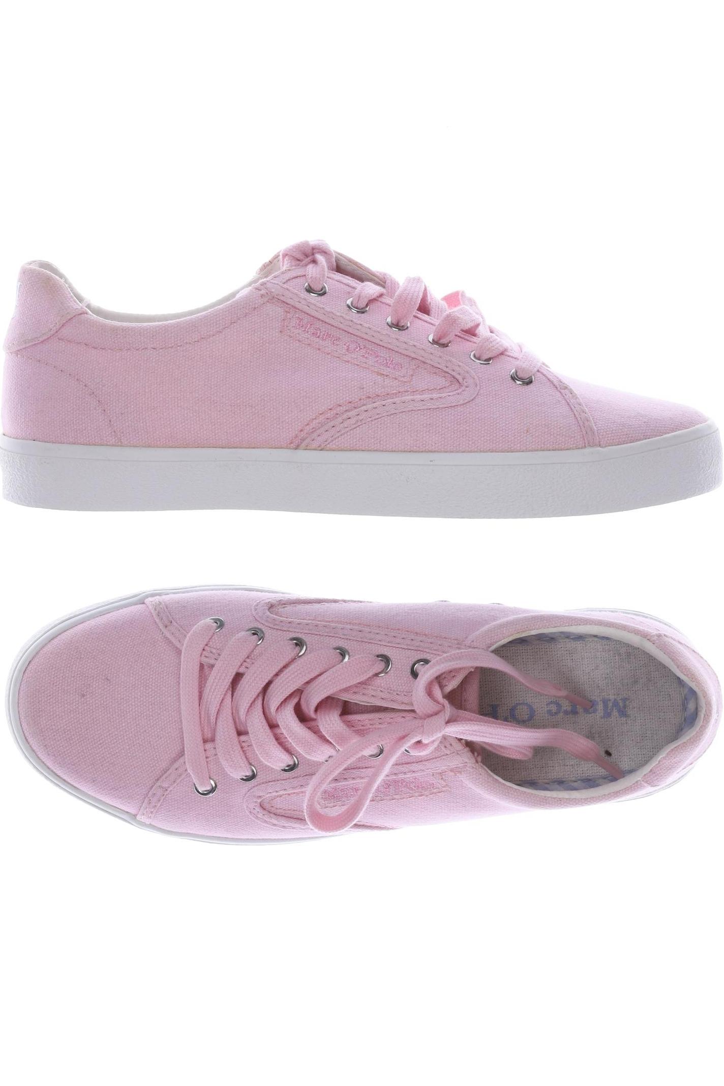 

Marc O Polo Damen Sneakers, pink