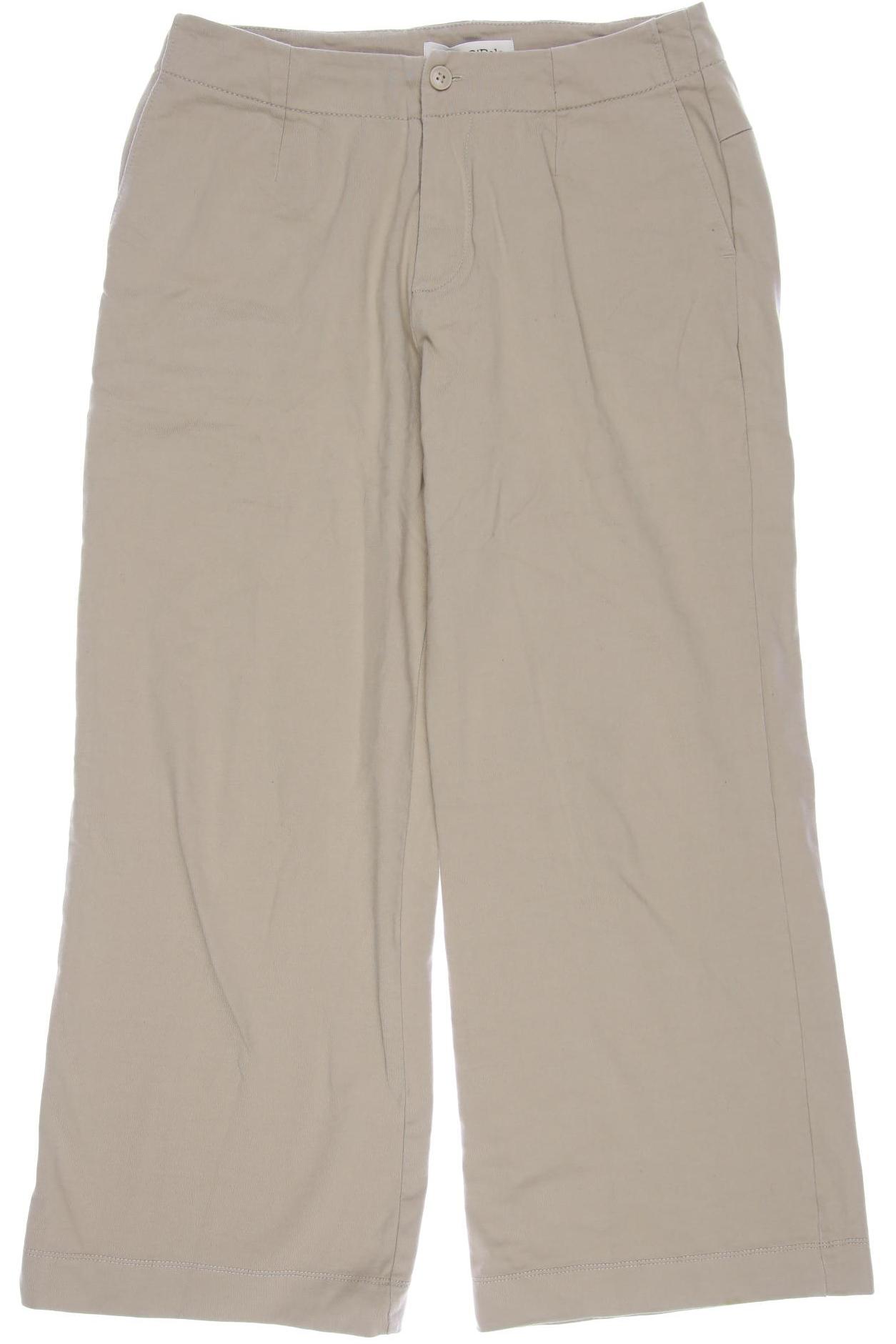 

Marc O Polo Damen Stoffhose, beige