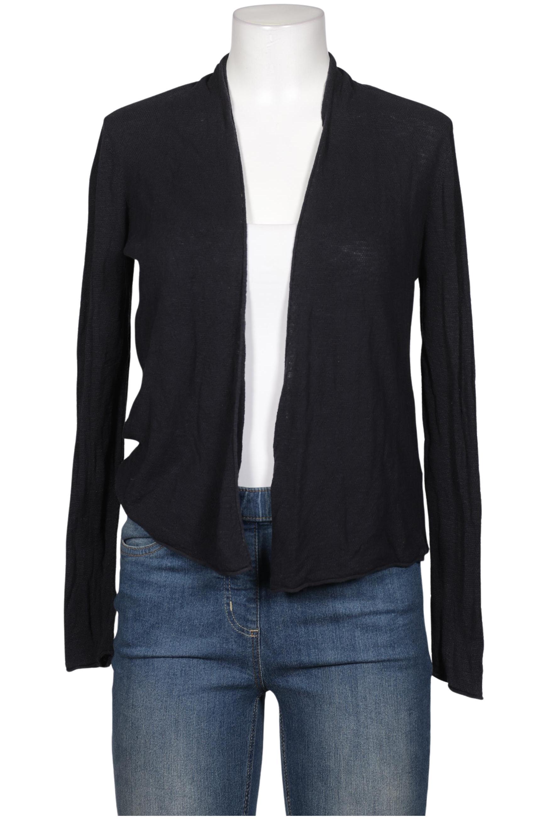 

Marc O Polo Damen Strickjacke, marineblau, Gr. 36