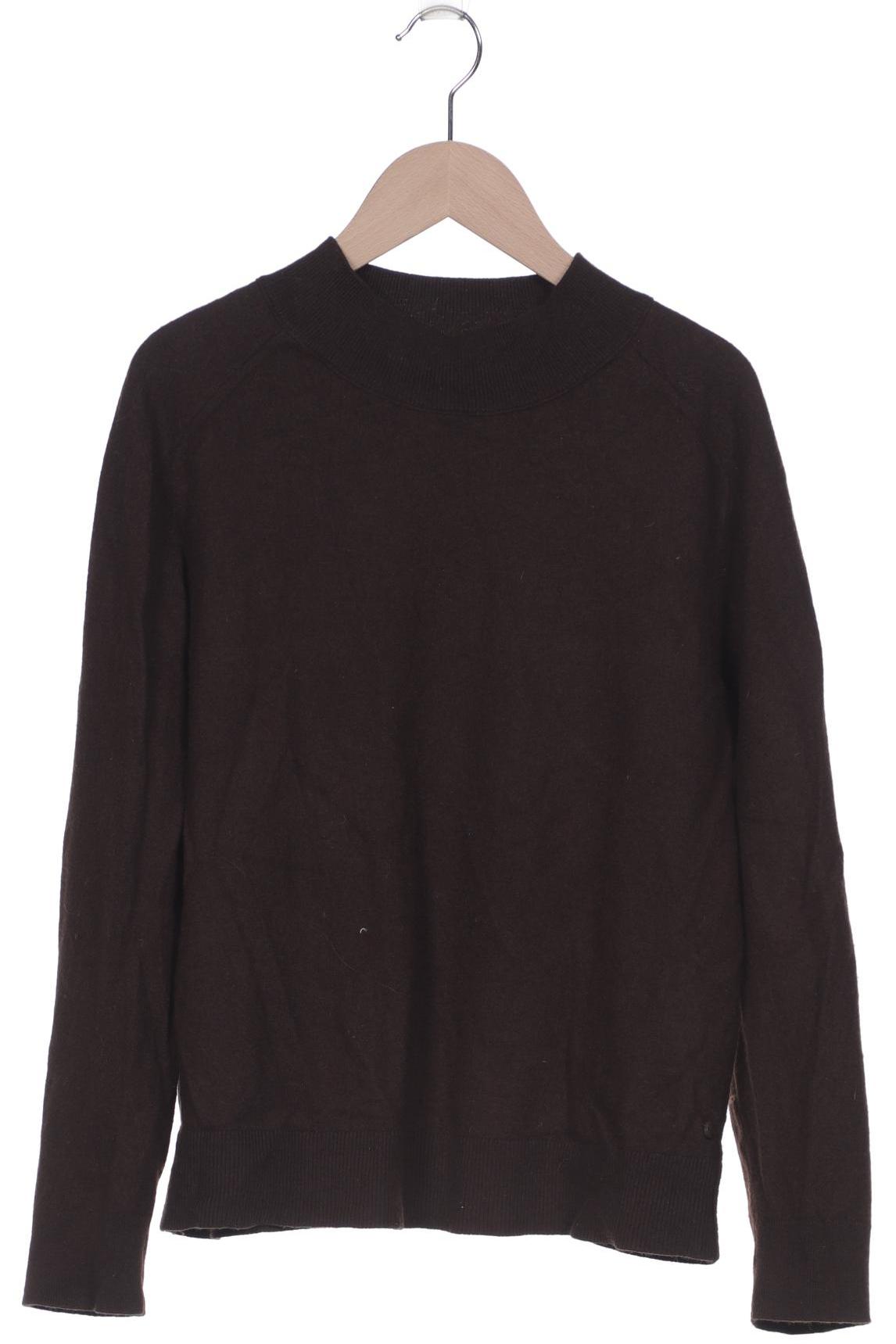 

Marc O Polo Damen Pullover, braun, Gr. 42