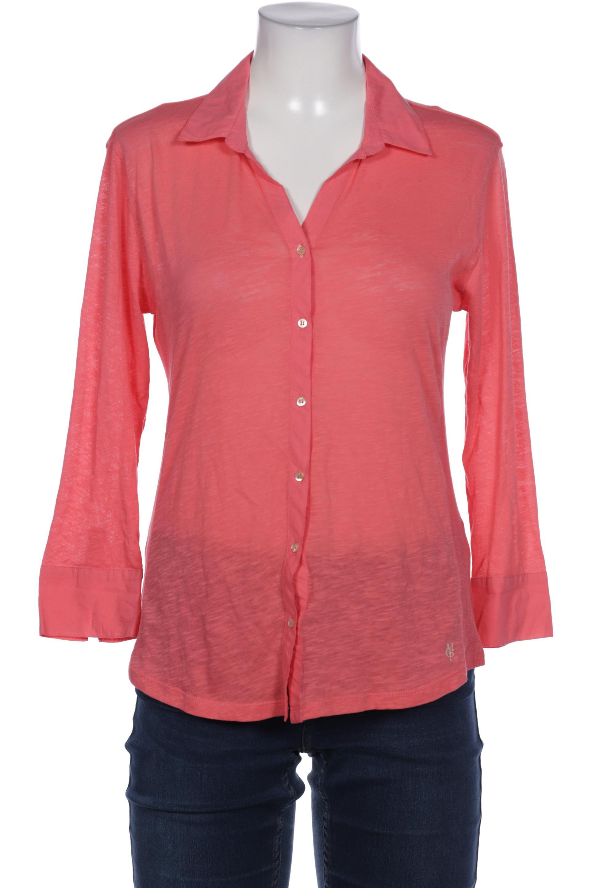 

Marc O Polo Damen Bluse, pink, Gr. 42