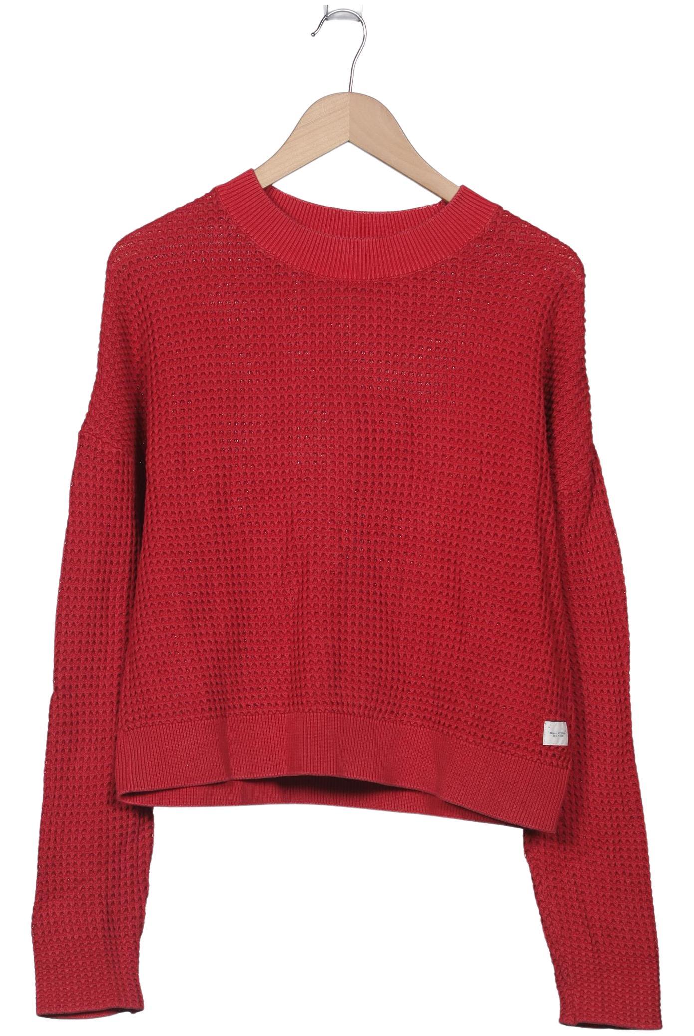 

Marc O Polo Damen Pullover, rot, Gr. 34