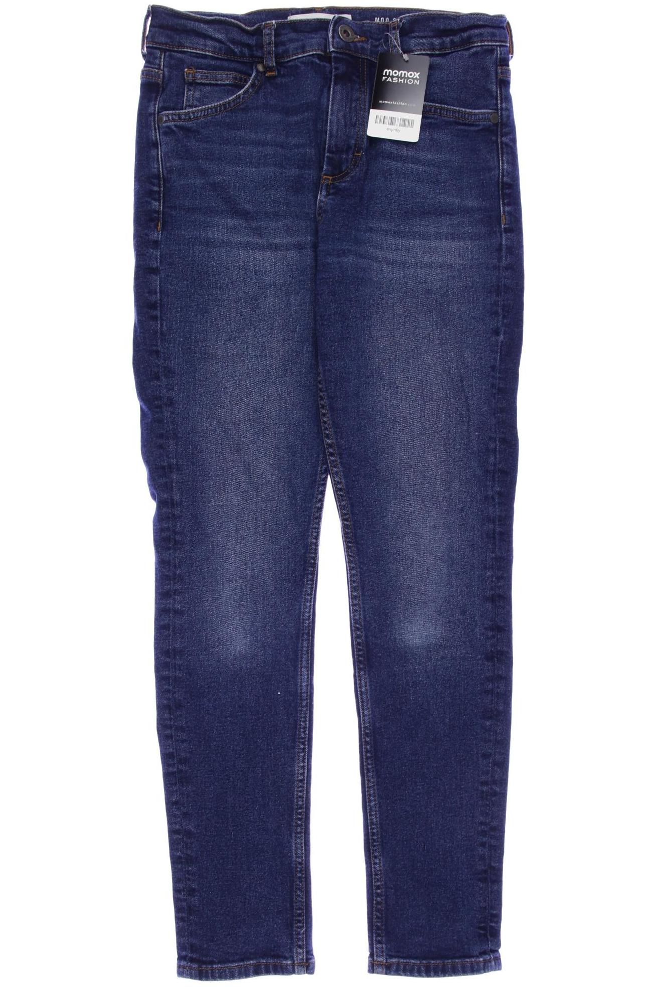 

Marc O Polo Damen Jeans, marineblau, Gr. 28