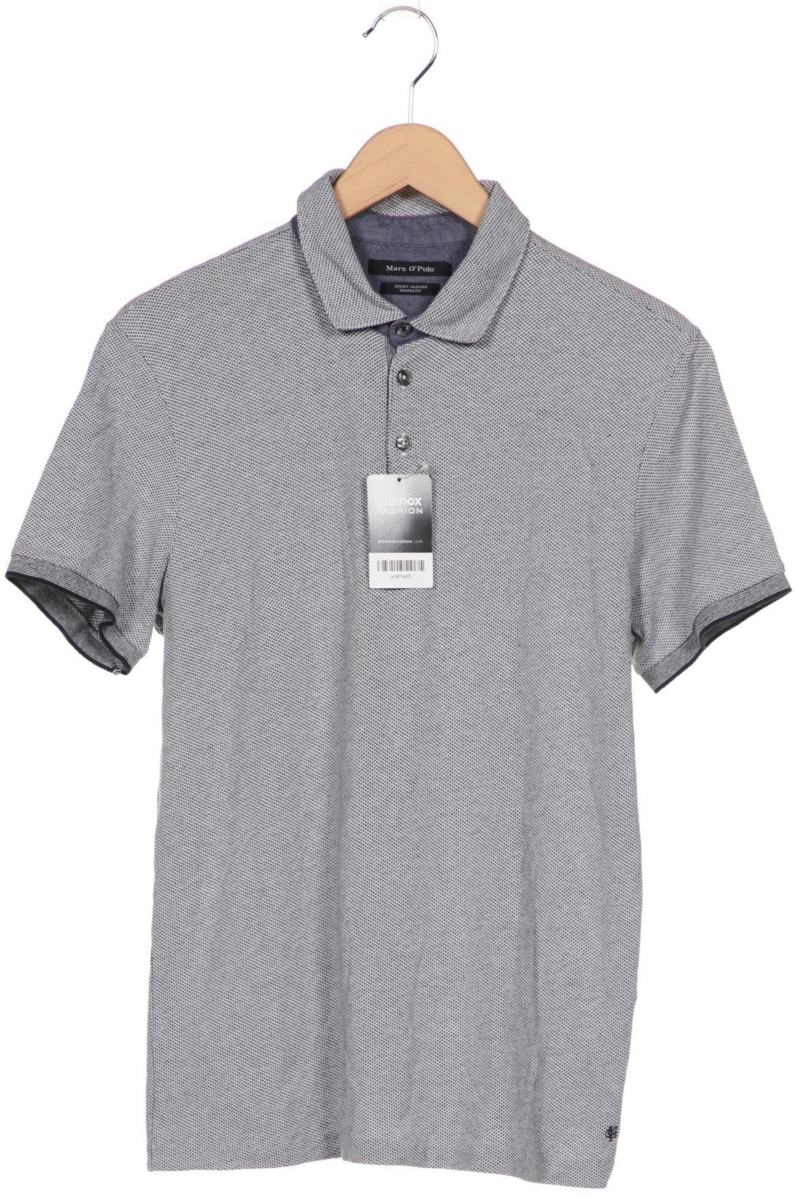 

Marc O Polo Herren Poloshirt, marineblau, Gr. 54
