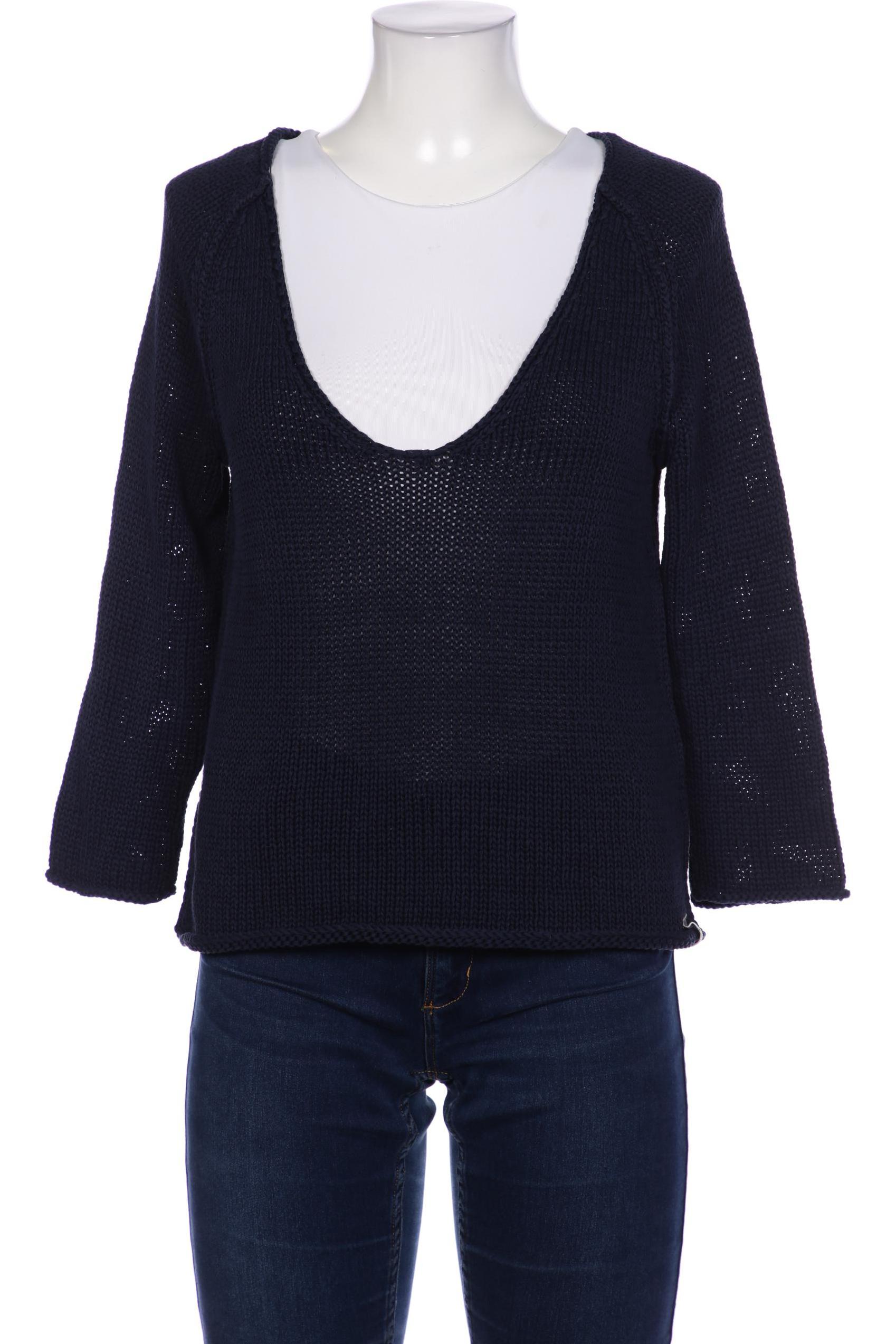 

Marc O Polo Damen Pullover, marineblau, Gr. 42