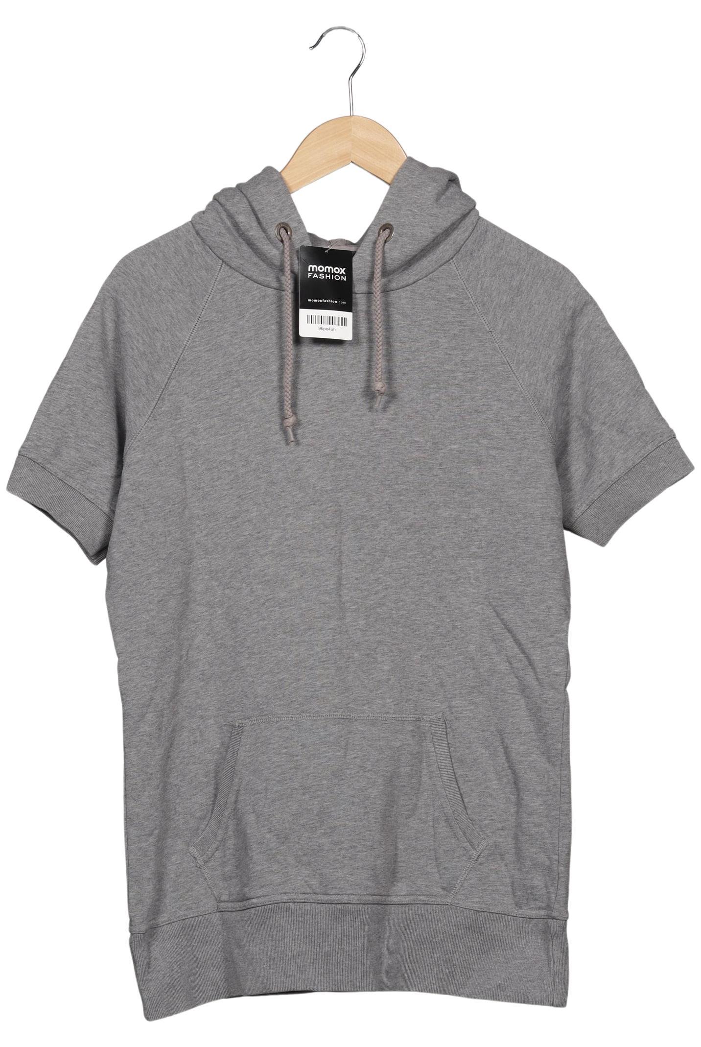 

Marc O Polo Herren Kapuzenpullover, grau, Gr. 46