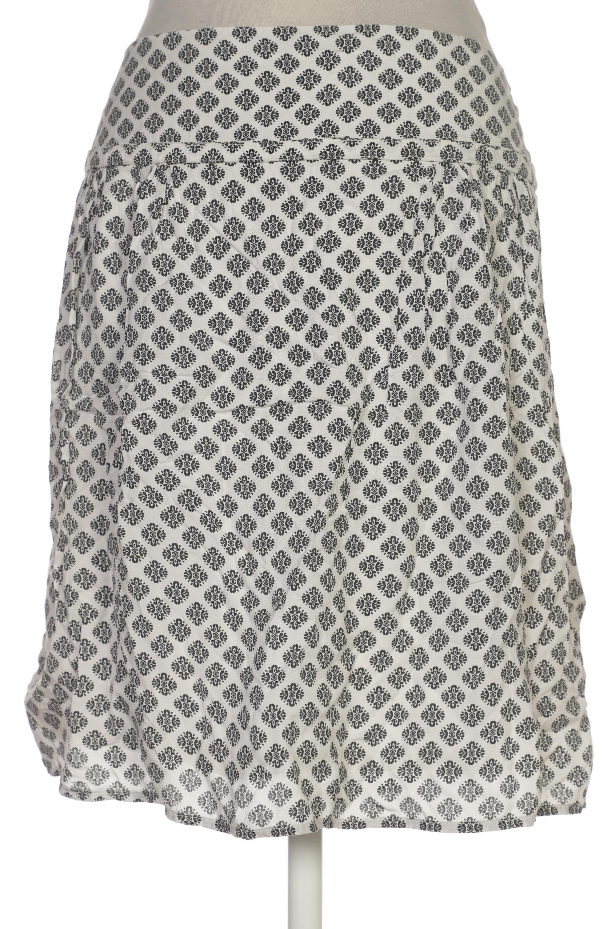 

Marc O Polo Damen Rock, weiß, Gr. 40