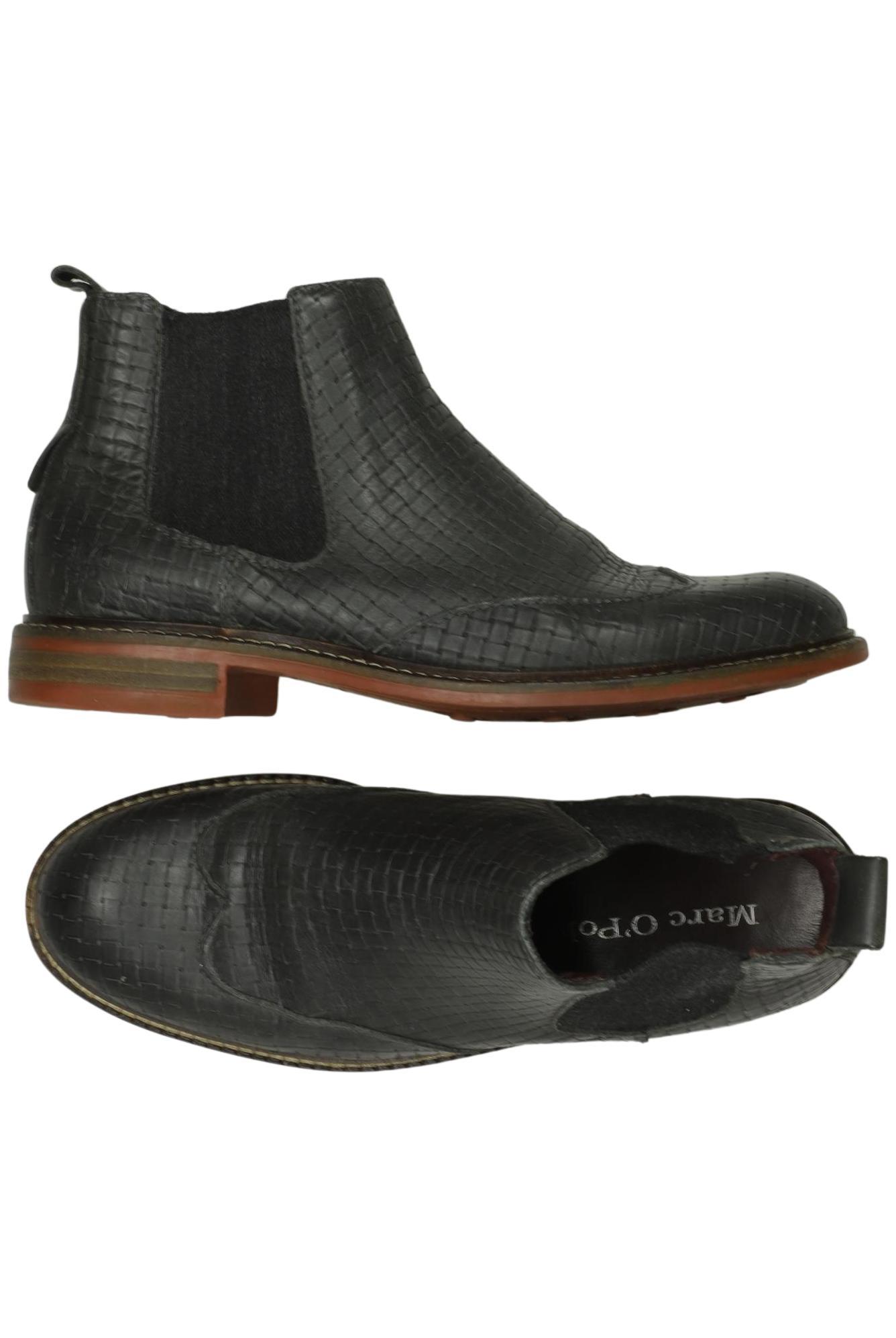 

Marc O Polo Damen Stiefelette, schwarz, Gr. 37