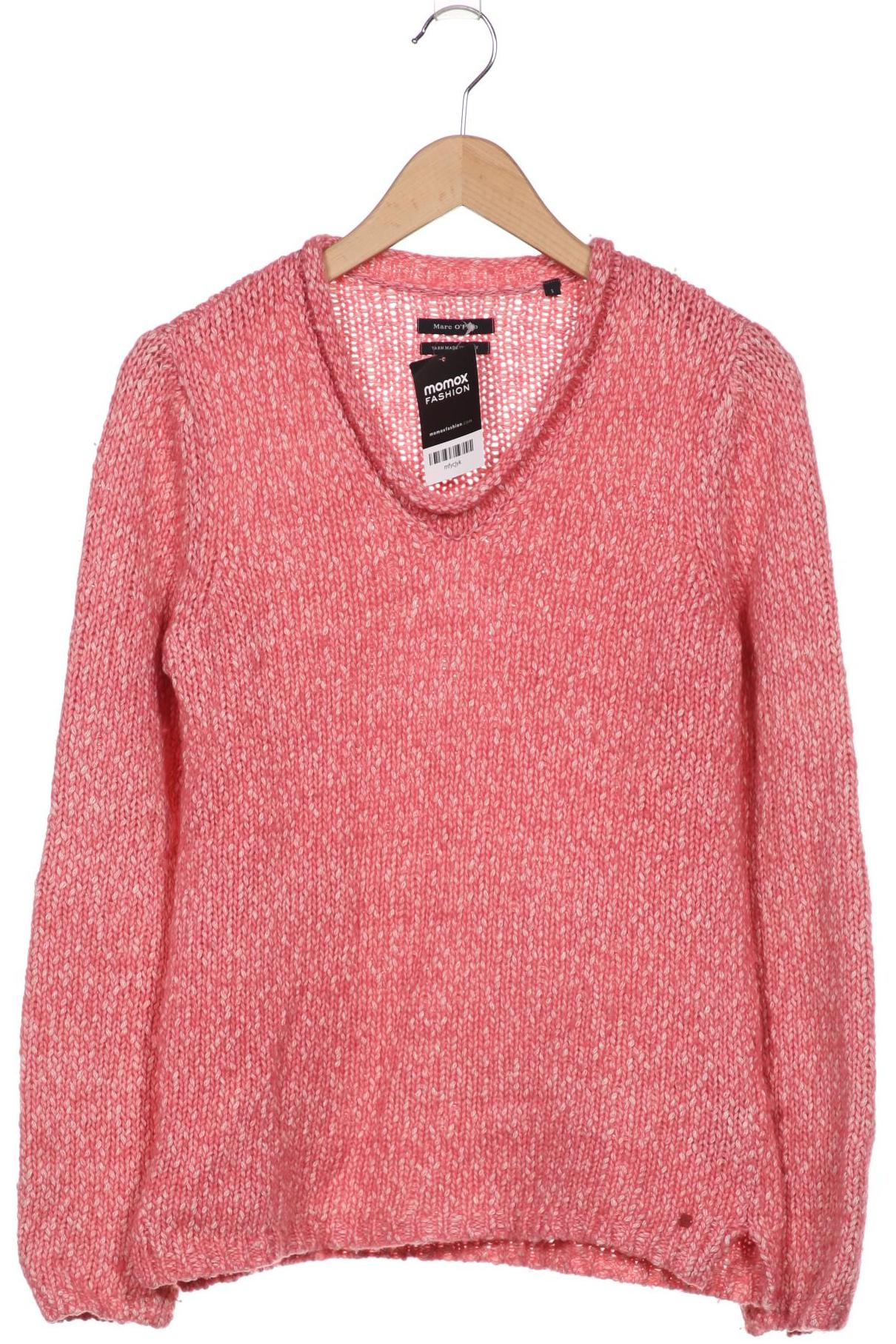 

Marc O Polo Damen Pullover, pink