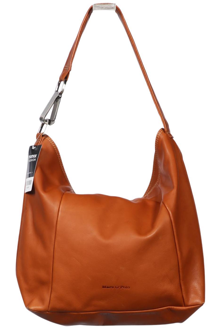 

Marc O Polo Damen Handtasche, braun, Gr.