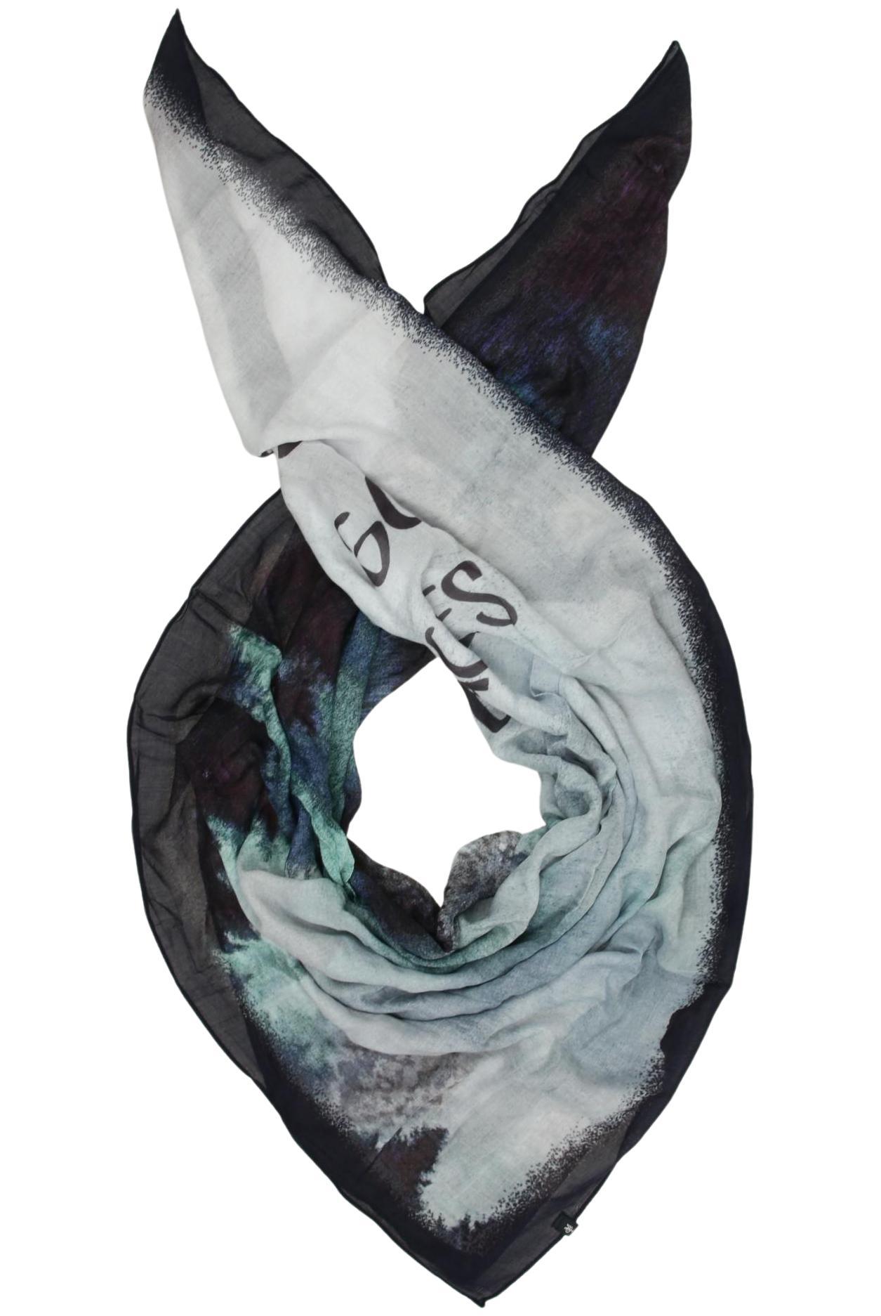 

Marc O Polo Damen Schal, mehrfarbig, Gr.