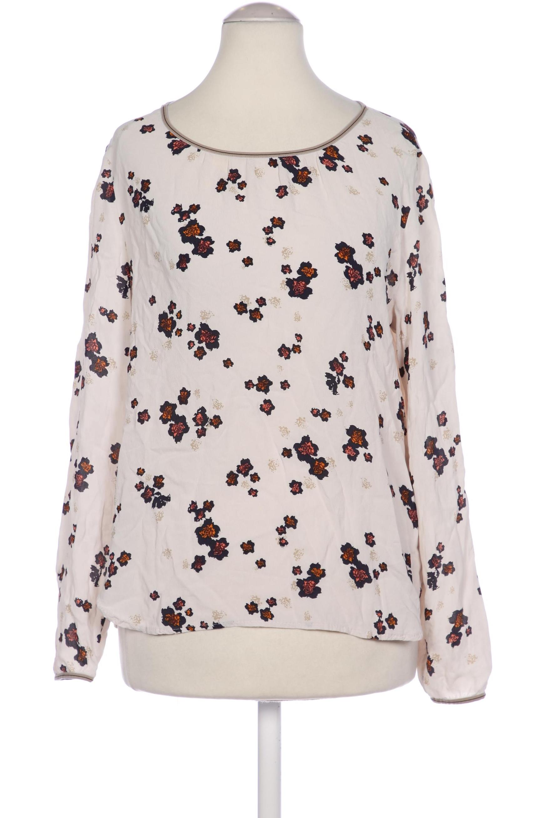 

Marc O Polo Damen Bluse, cremeweiß, Gr. 36