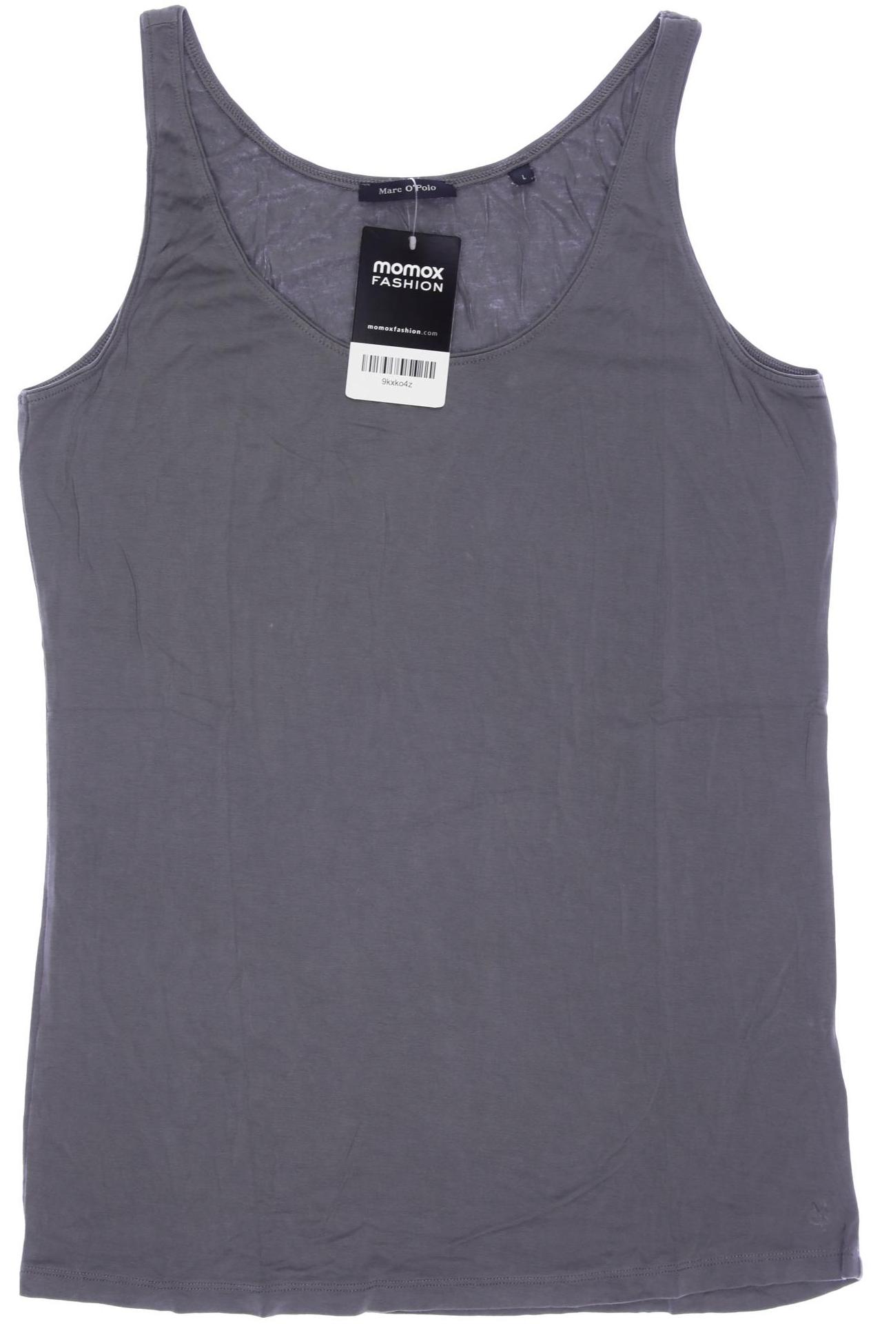 Thumbnail - Marc O Polo Damen Top, grau, Gr. 42