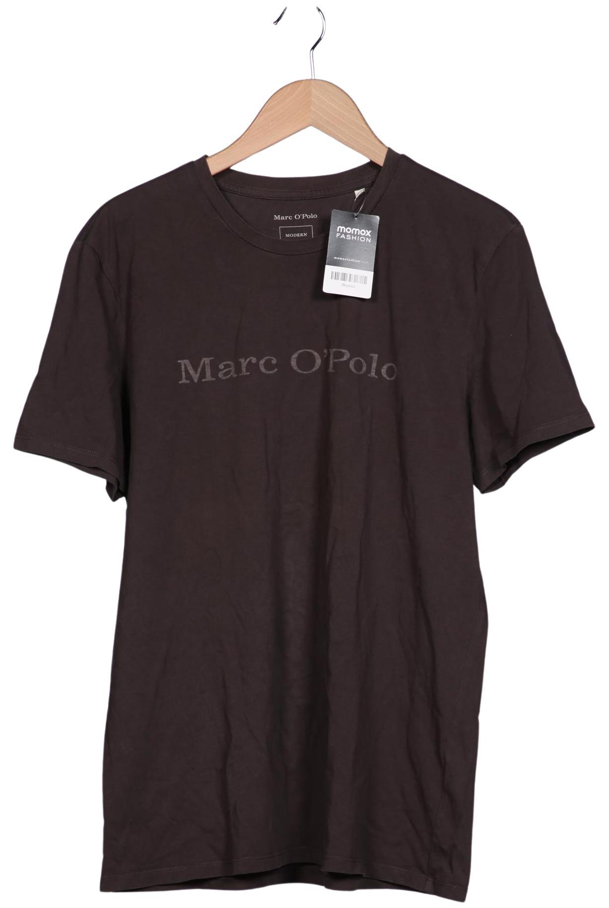 

Marc O Polo Herren T-Shirt, grau, Gr. 54