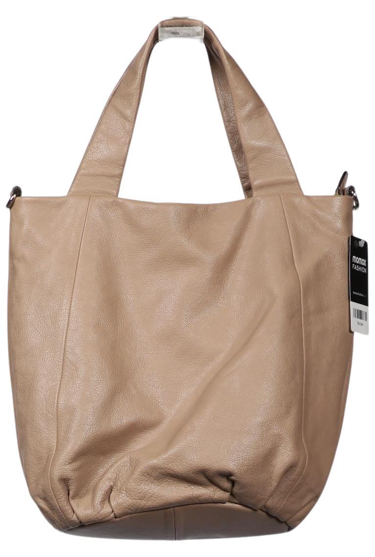 

Marc O Polo Damen Handtasche, beige, Gr.