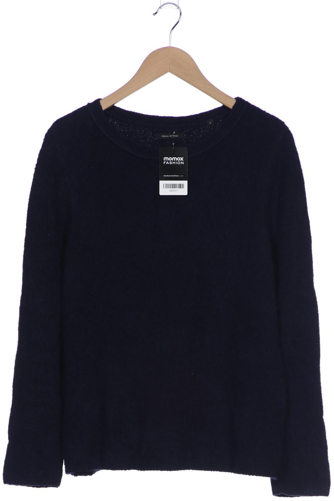 

Marc O Polo Damen Pullover, marineblau, Gr. 38