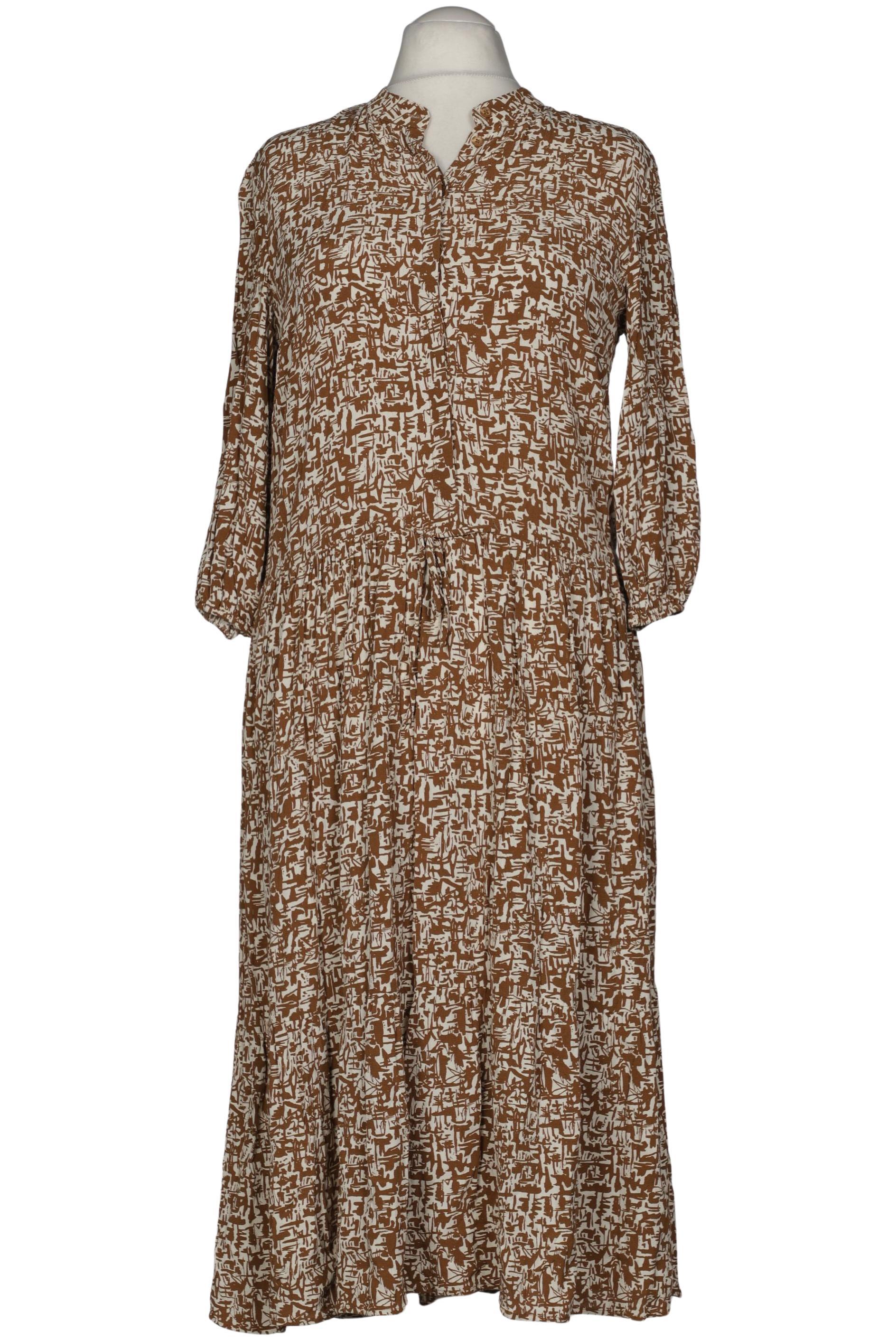 

Marc O Polo Damen Kleid, braun, Gr. 42