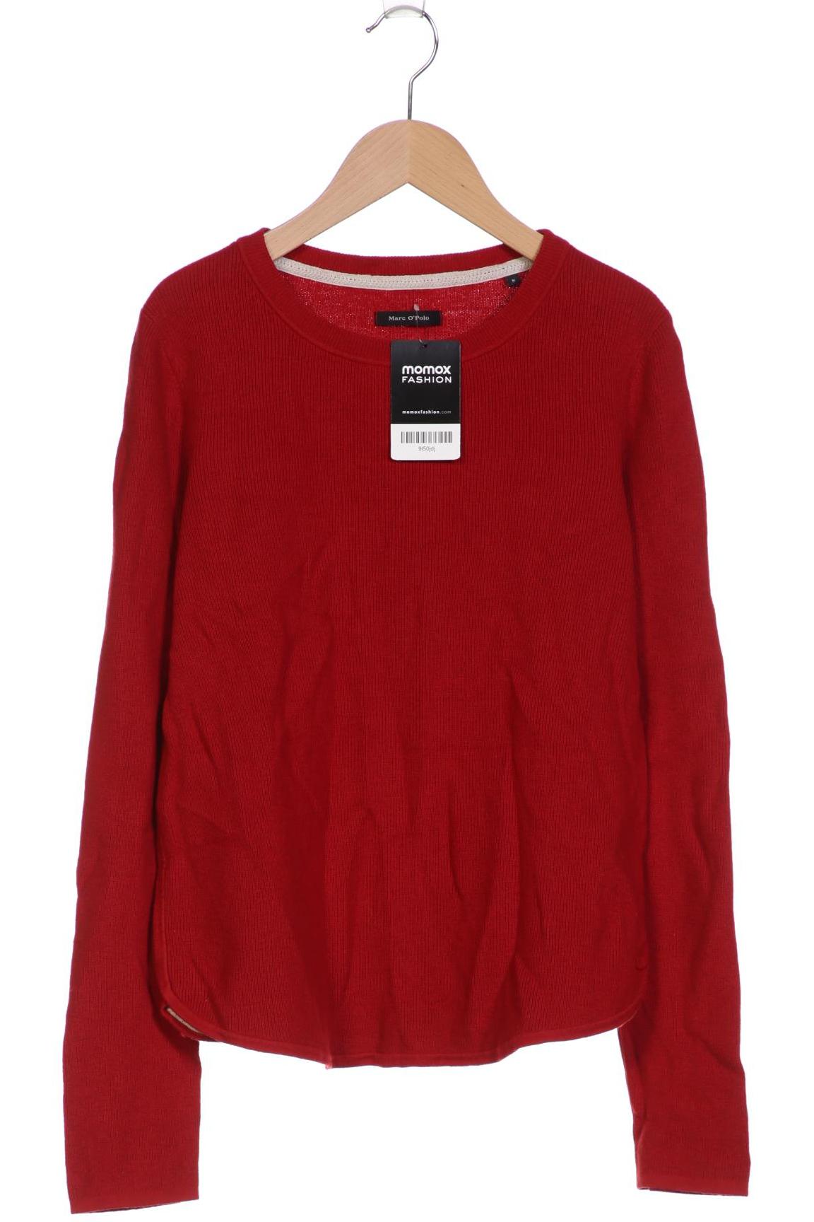 

Marc O Polo Damen Pullover, rot, Gr. 38