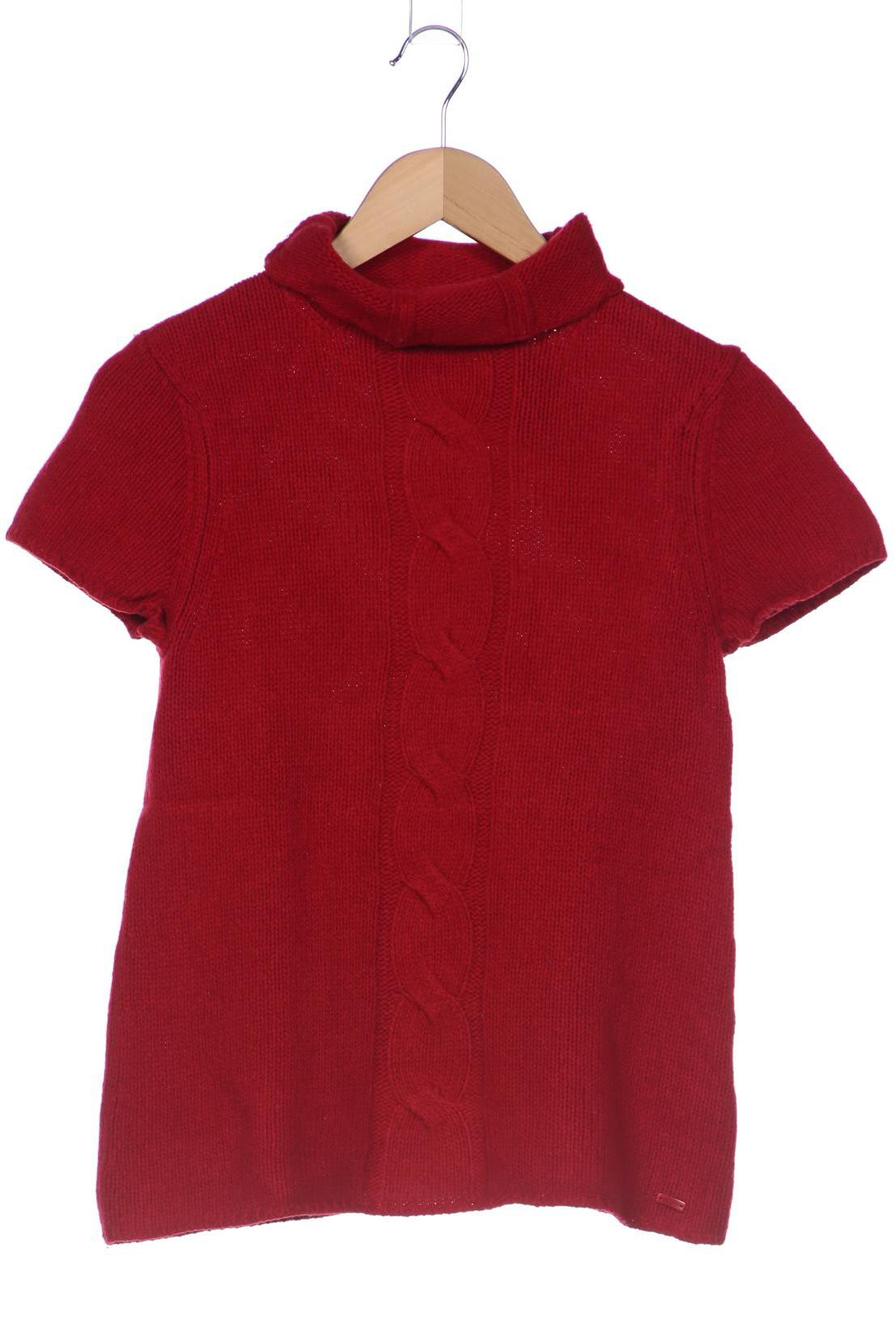 

Marc O Polo Damen Pullover, rot, Gr. 38