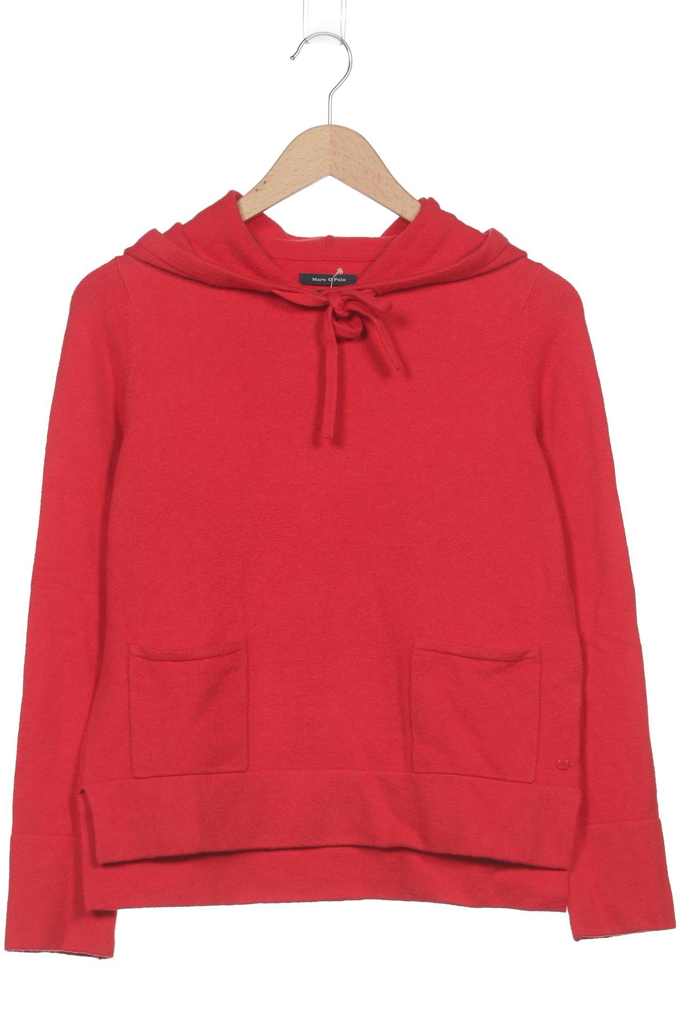 

Marc O Polo Damen Pullover, rot, Gr. 34