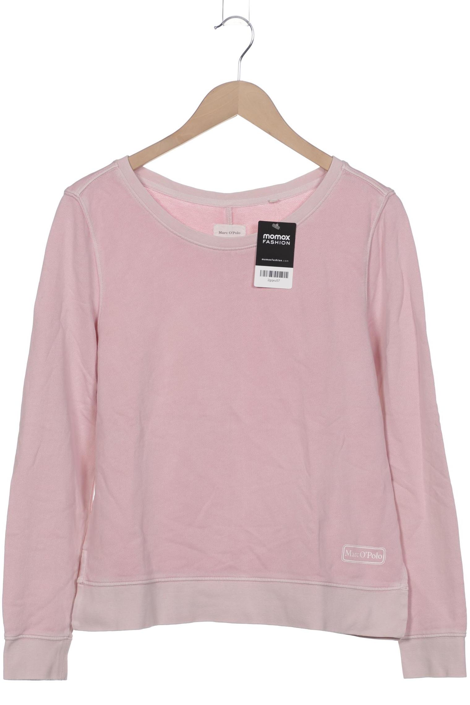 

Marc O Polo Damen Sweatshirt, pink, Gr. 36