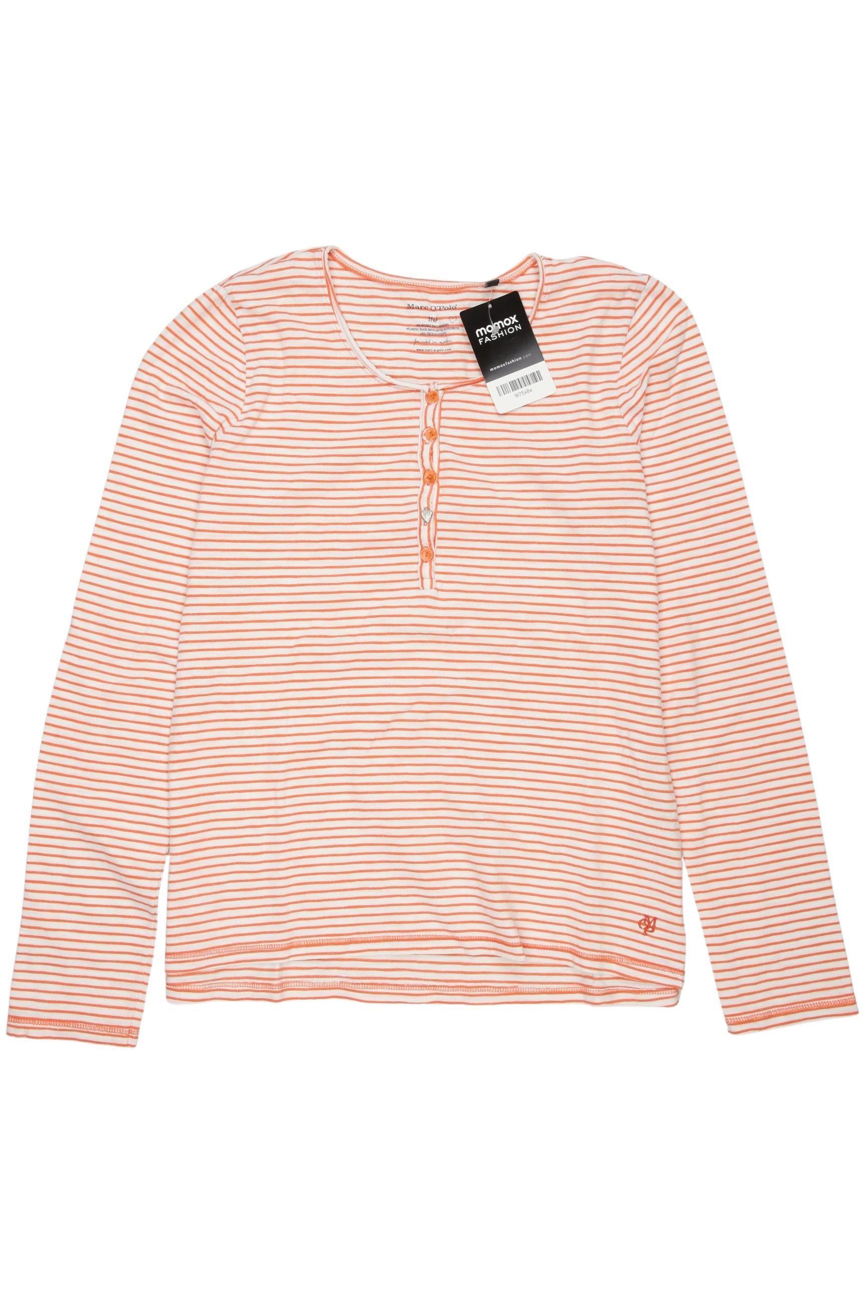 

Marc O Polo Mädchen Langarmshirt, mehrfarbig, Gr. 164