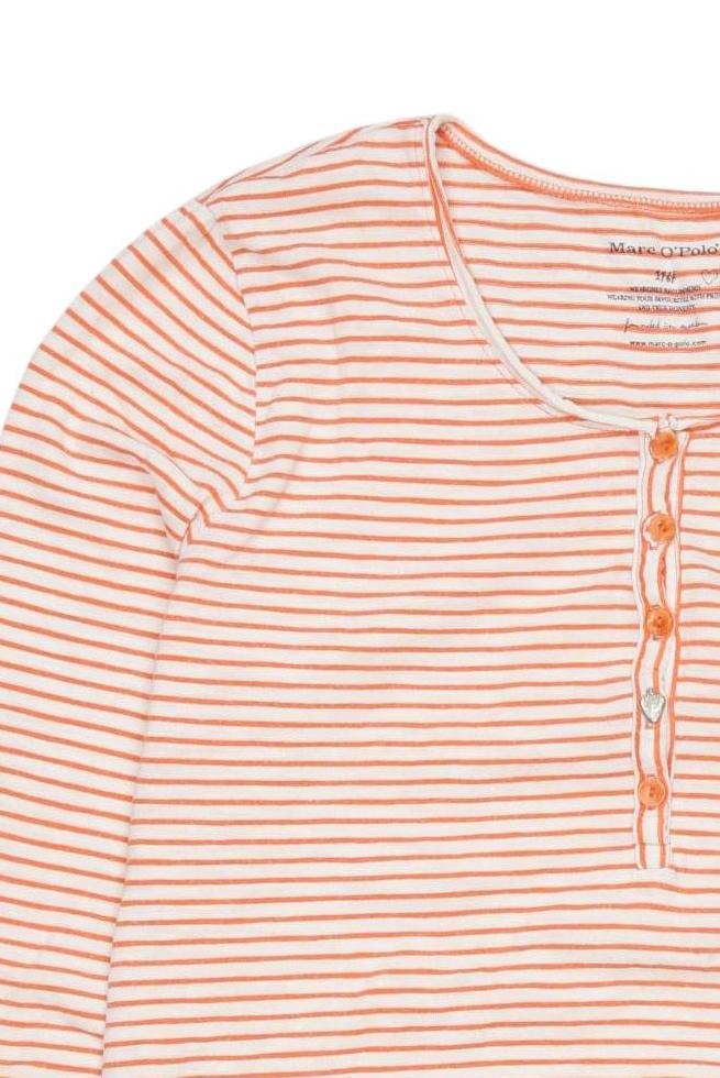 Thumbnail - Marc O Polo Mädchen Langarmshirt, mehrfarbig, Gr. 164