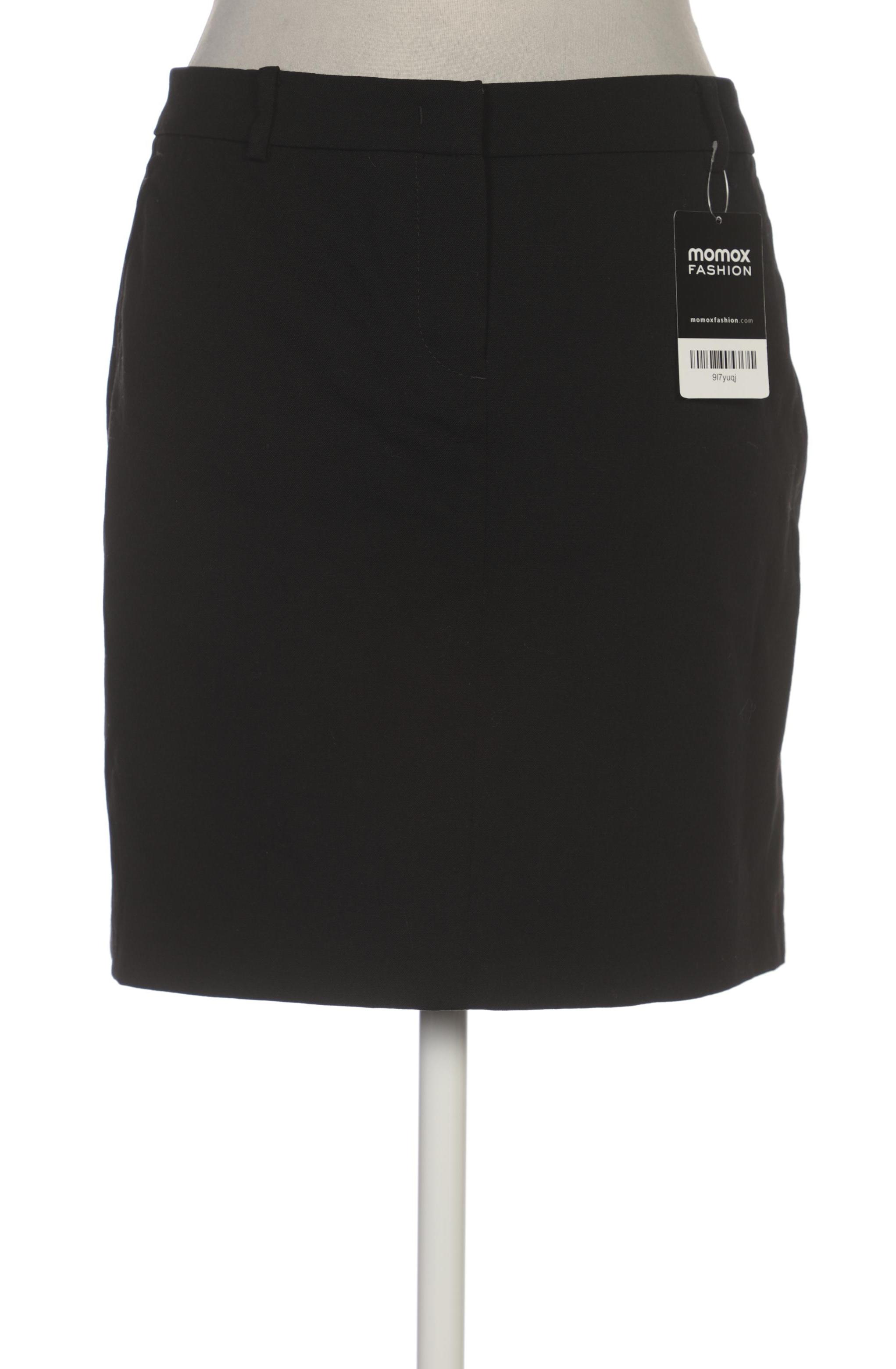 

Marc O Polo Damen Rock, schwarz, Gr. 38