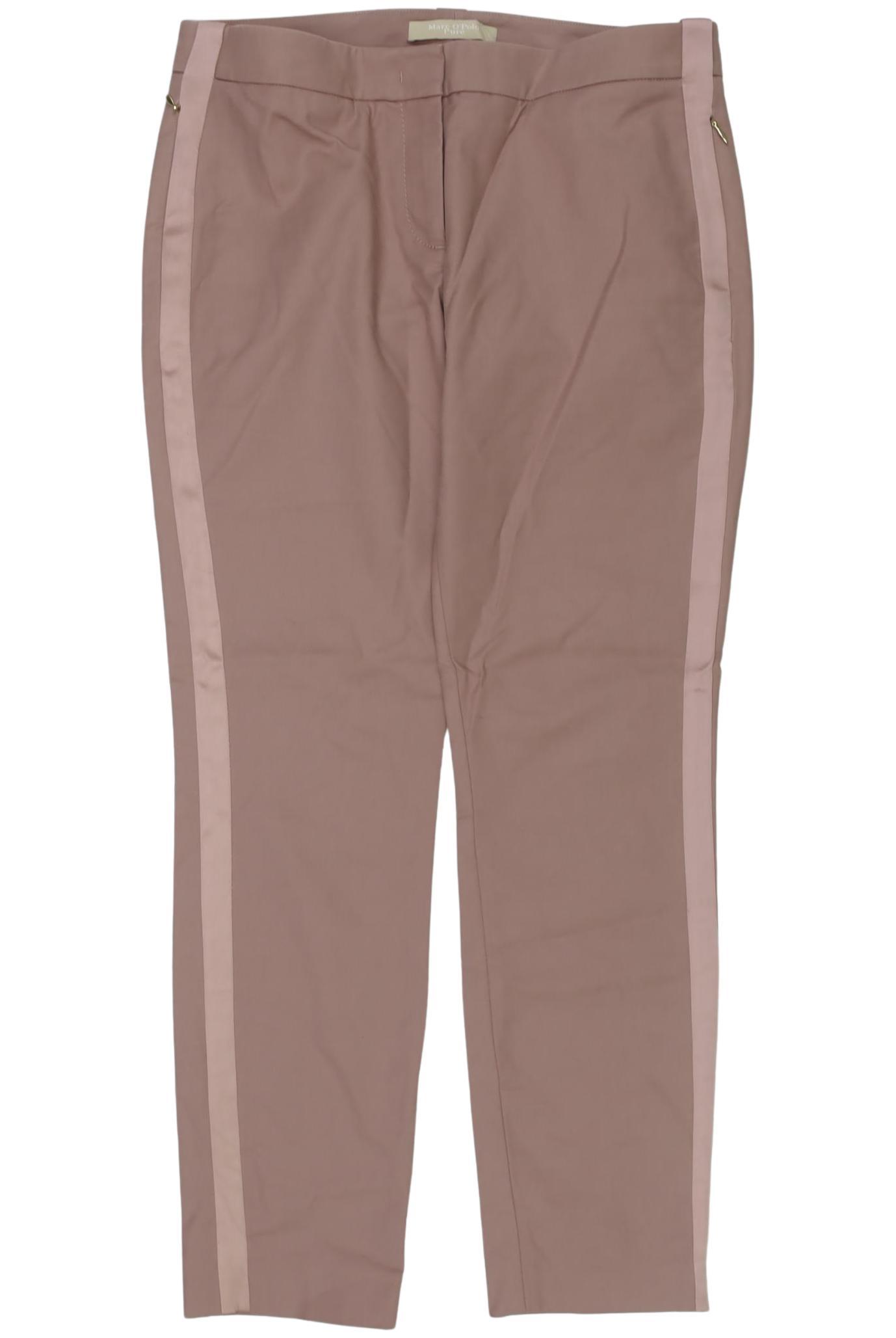 

Marc O Polo Damen Stoffhose, pink, Gr. 36