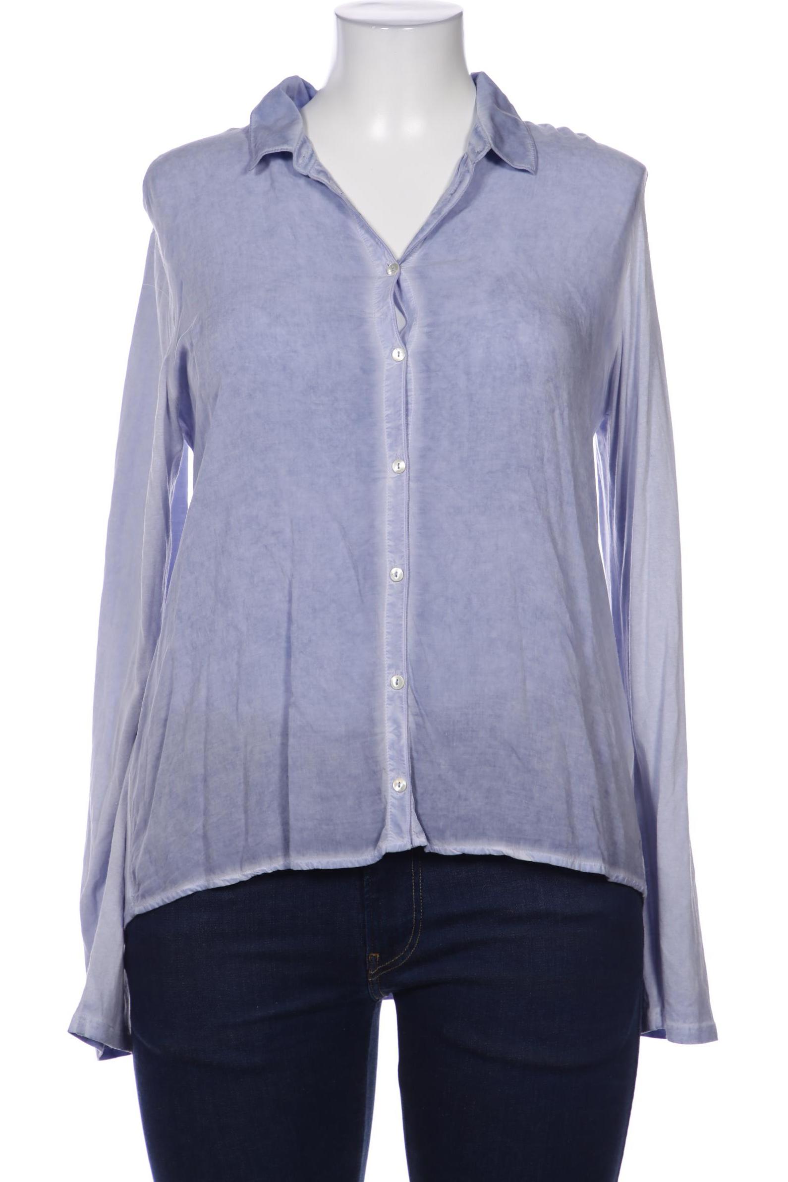 

Marc O Polo Damen Bluse, blau