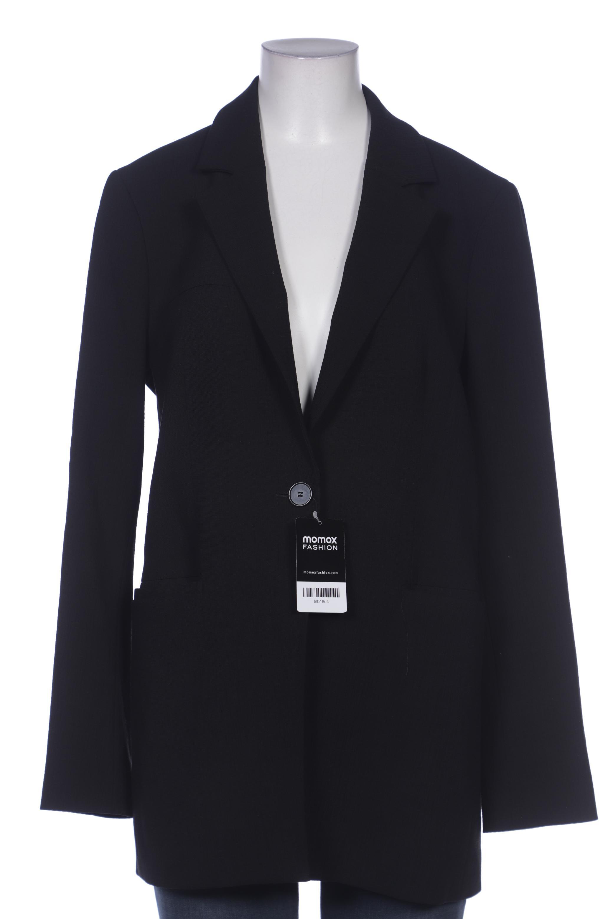 

Marc O Polo Damen Blazer, schwarz, Gr. 38