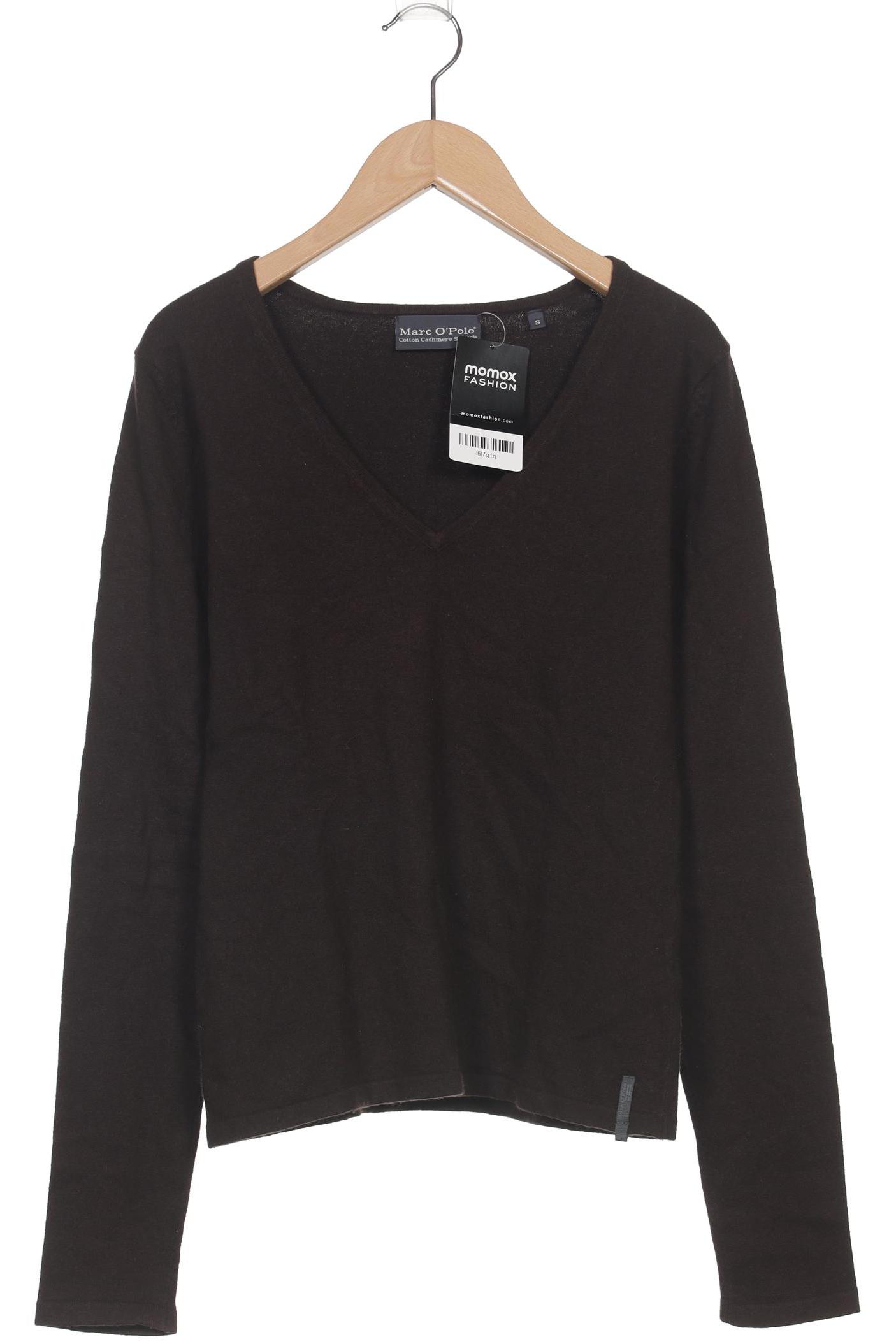 

Marc O Polo Damen Pullover, braun, Gr. 36