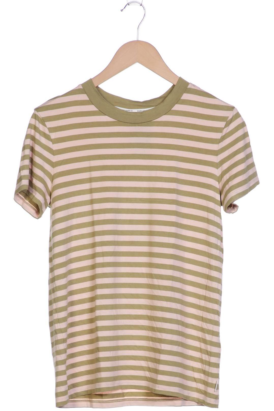 

Marc O Polo Damen T-Shirt, hellgrün