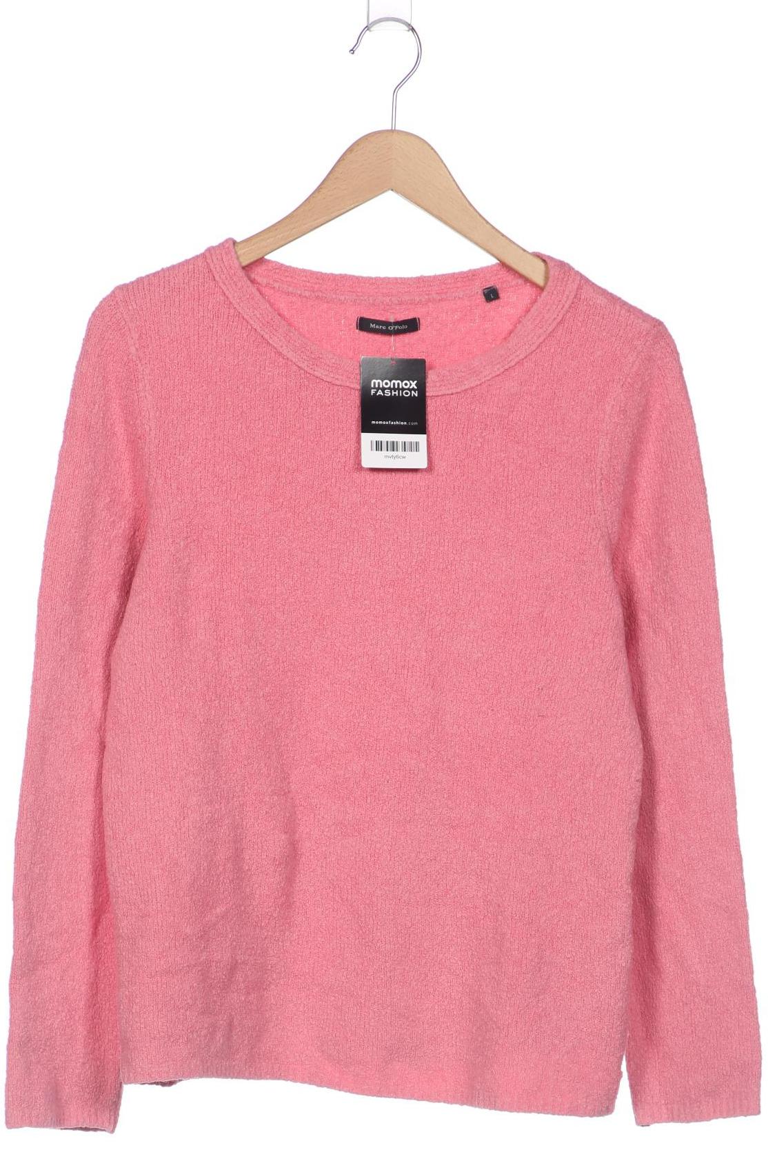 

Marc O Polo Damen Pullover, pink, Gr. 42