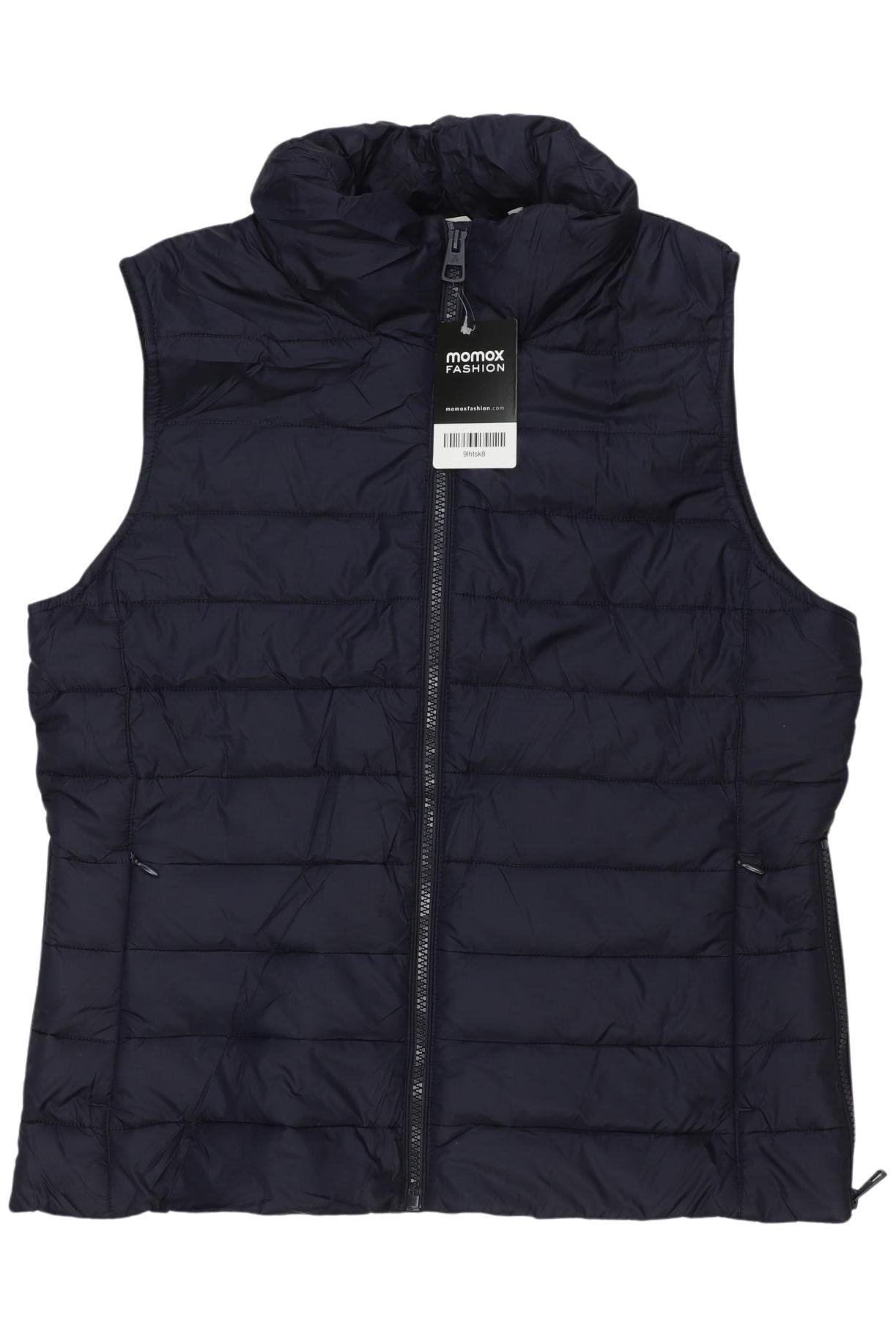 

Marc O Polo Damen Weste, marineblau, Gr. 40