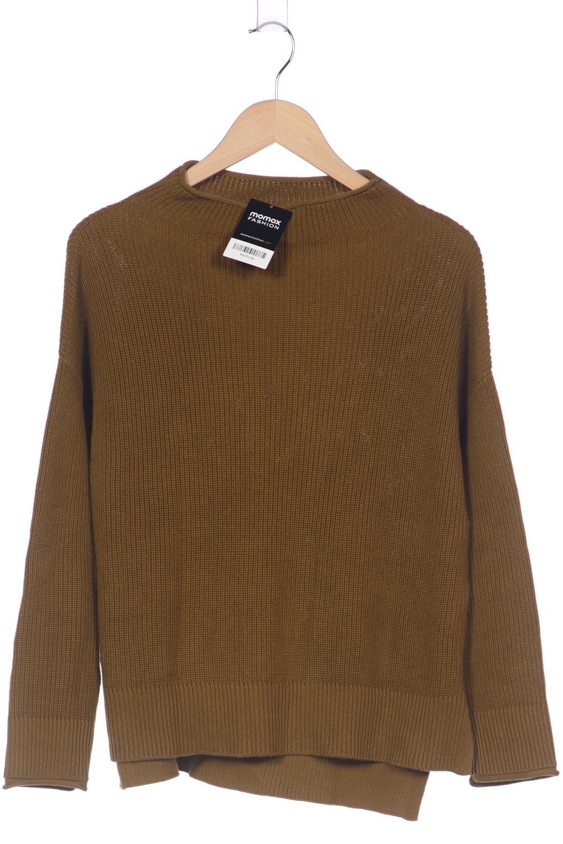 

Marc O Polo Damen Pullover, grün, Gr. 38