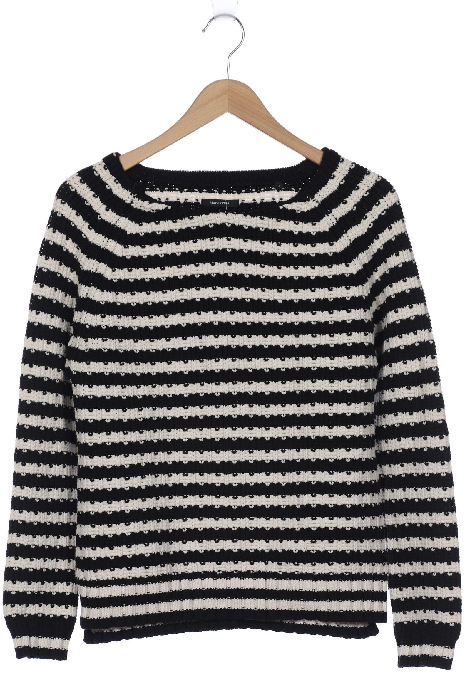 

Marc O Polo Damen Pullover, schwarz, Gr. 36