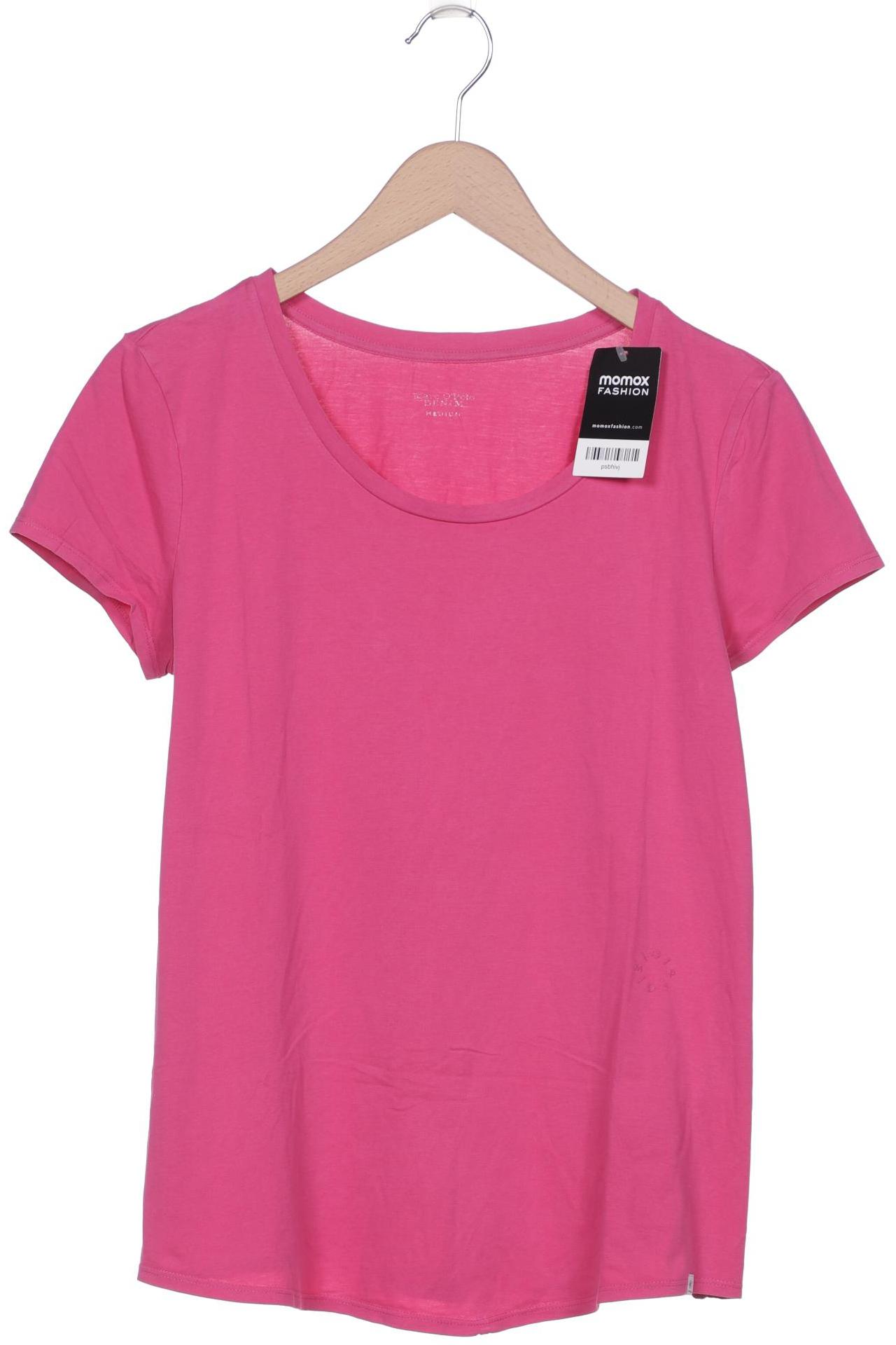 

Marc O Polo Damen T-Shirt, pink, Gr. 38